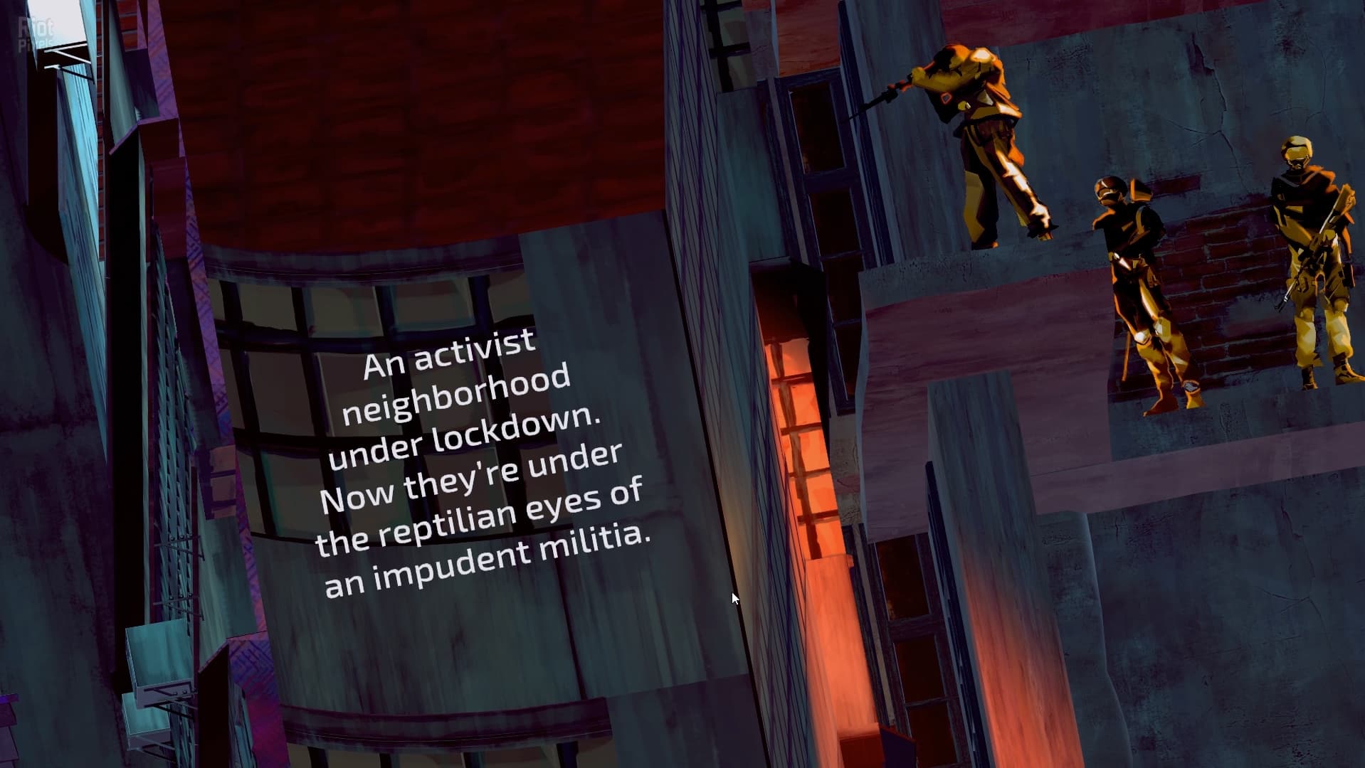 Solace State: Emotional Cyberpunk Stories – v0.56.0909 screenshot 6