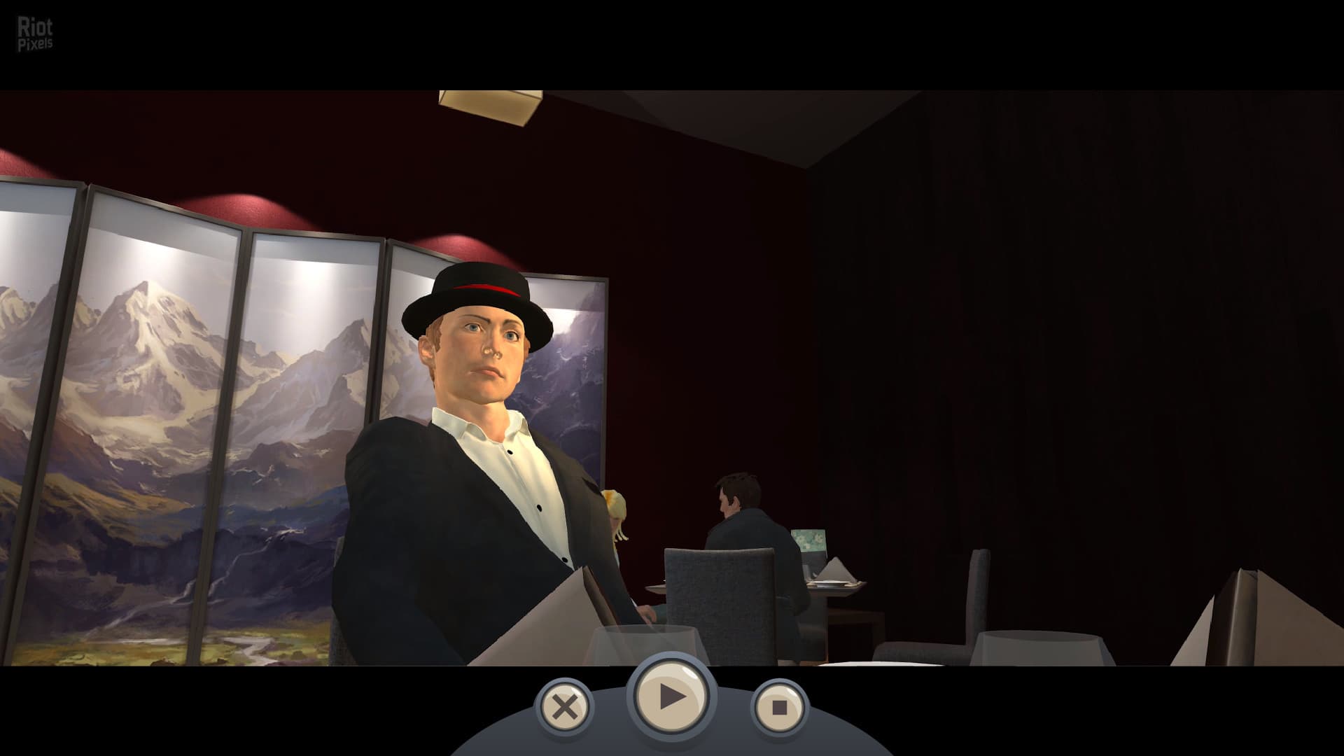 Filmmaker Tycoon – Version #02 (Release/EA) + Bonus Soundtrack screenshot 1