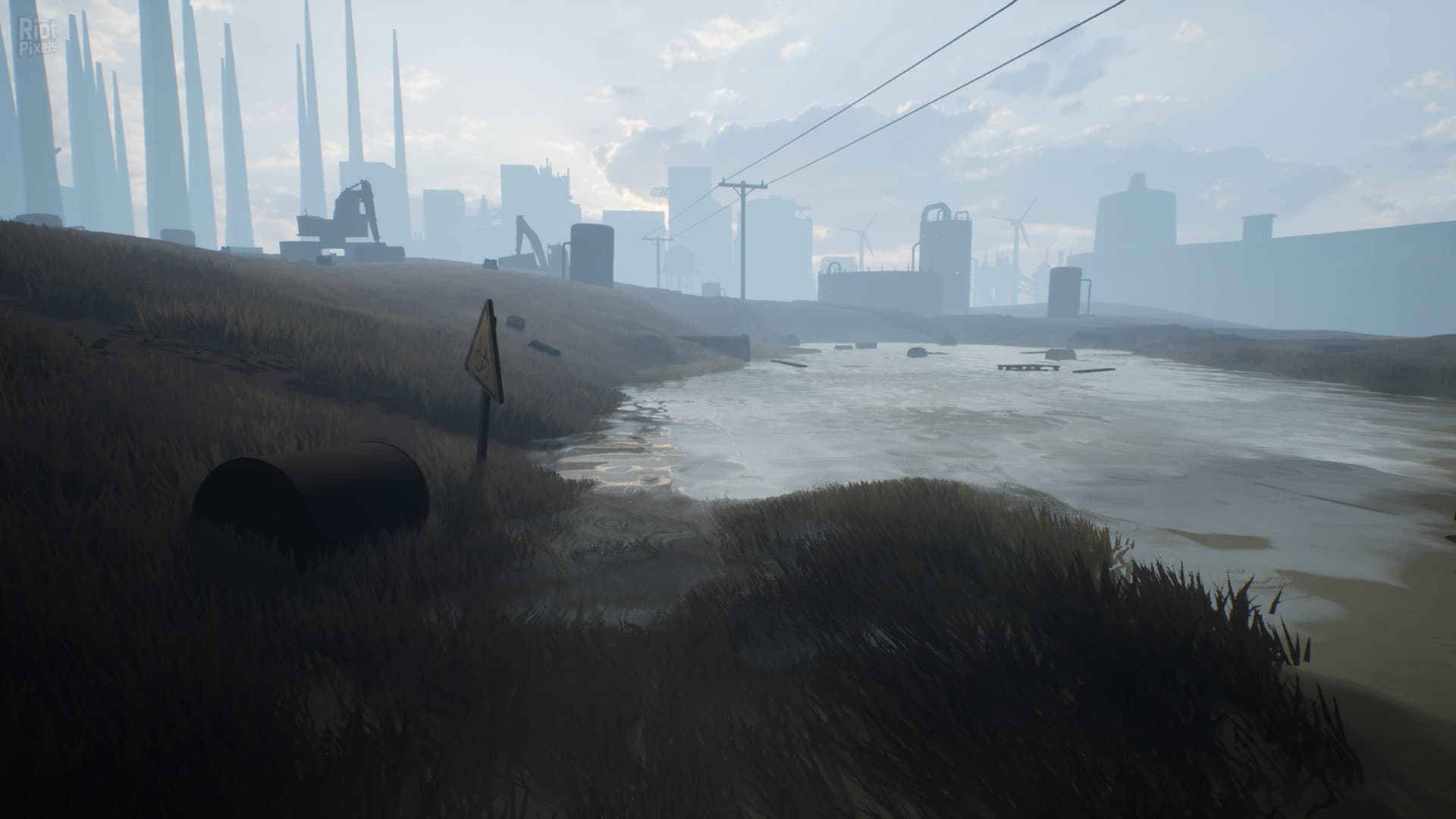 One Last Breath + Windows 7 Fix screenshot 5