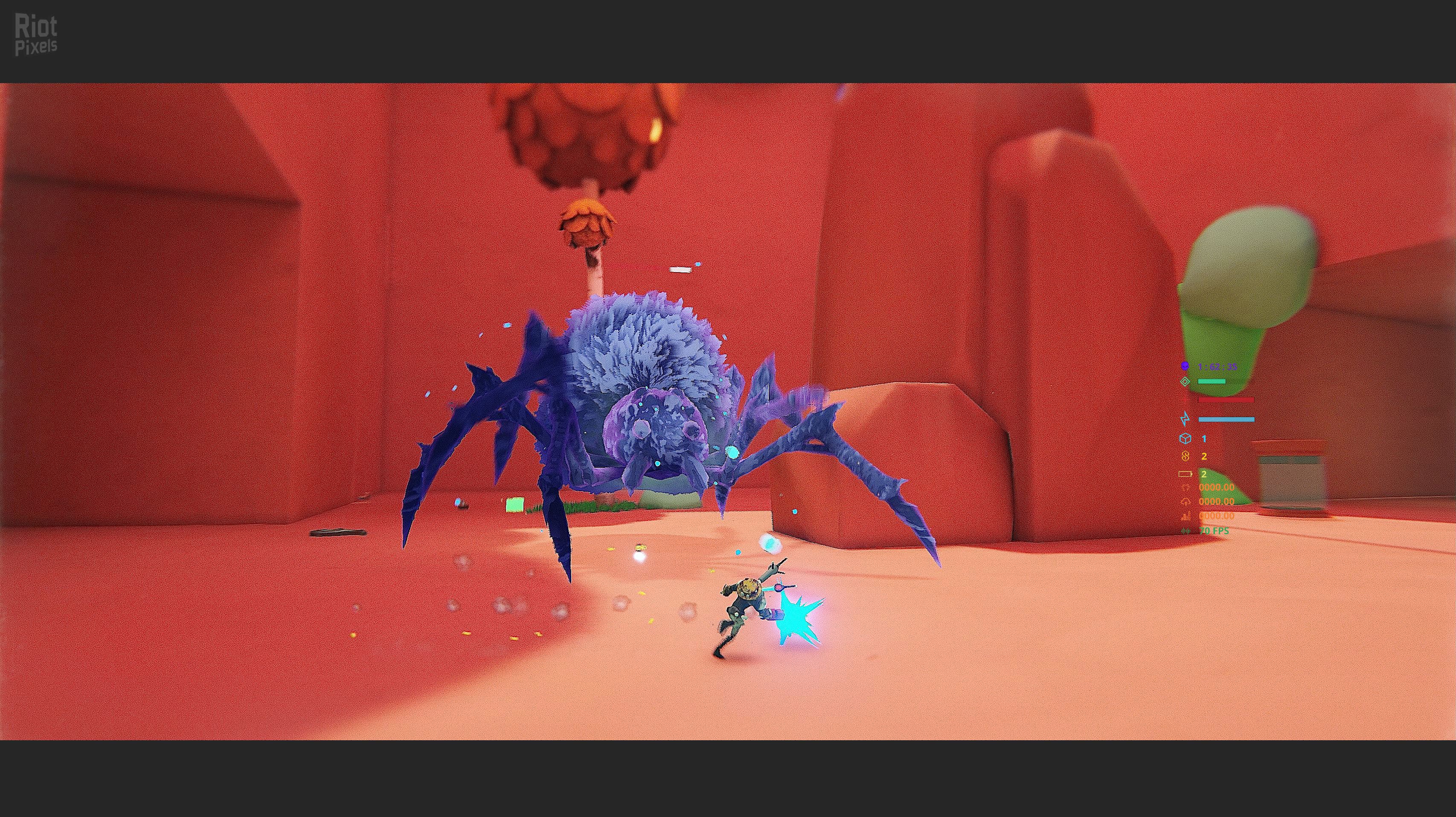 City of Murals screenshot 4