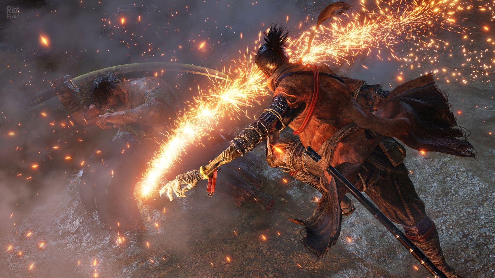 Sekiro: Shadows Die Twice – Game of the Year Edition – v1.06 + Bonus Content screenshot 4