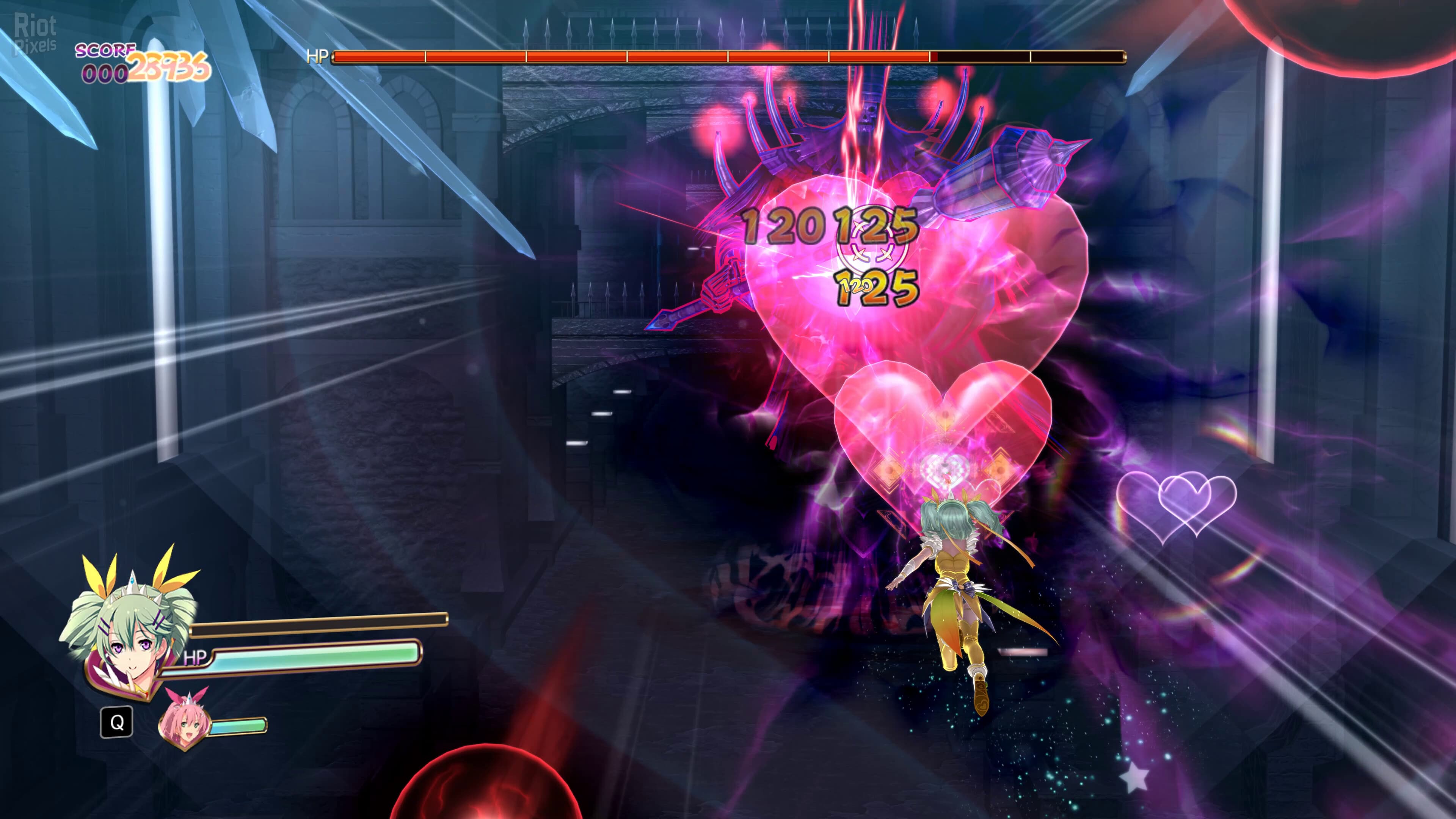 The Legend of Heroes: Trails into Reverie – Ultimate Edition – v1.0.7 + All DLCs/Bonuses screenshot 1