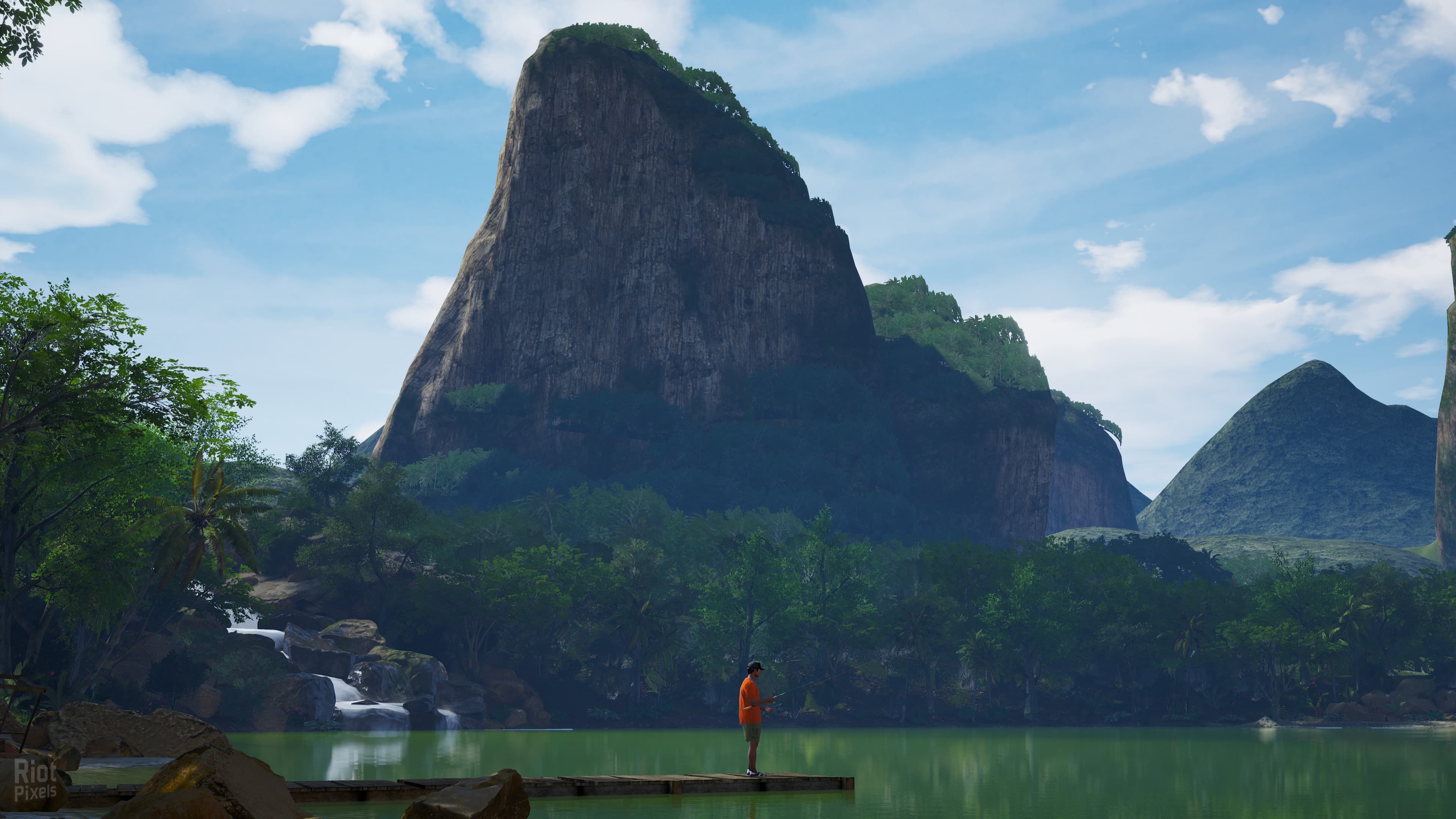 The Catch: Carp & Coarse – v1.0.49212.56 screenshot 4