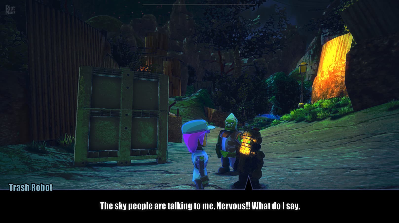 Starlight Alliance screenshot 5