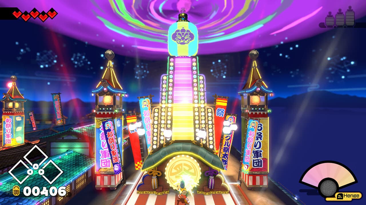 BAKERU: Soundtrack Edition + Bonus OST screenshot 6