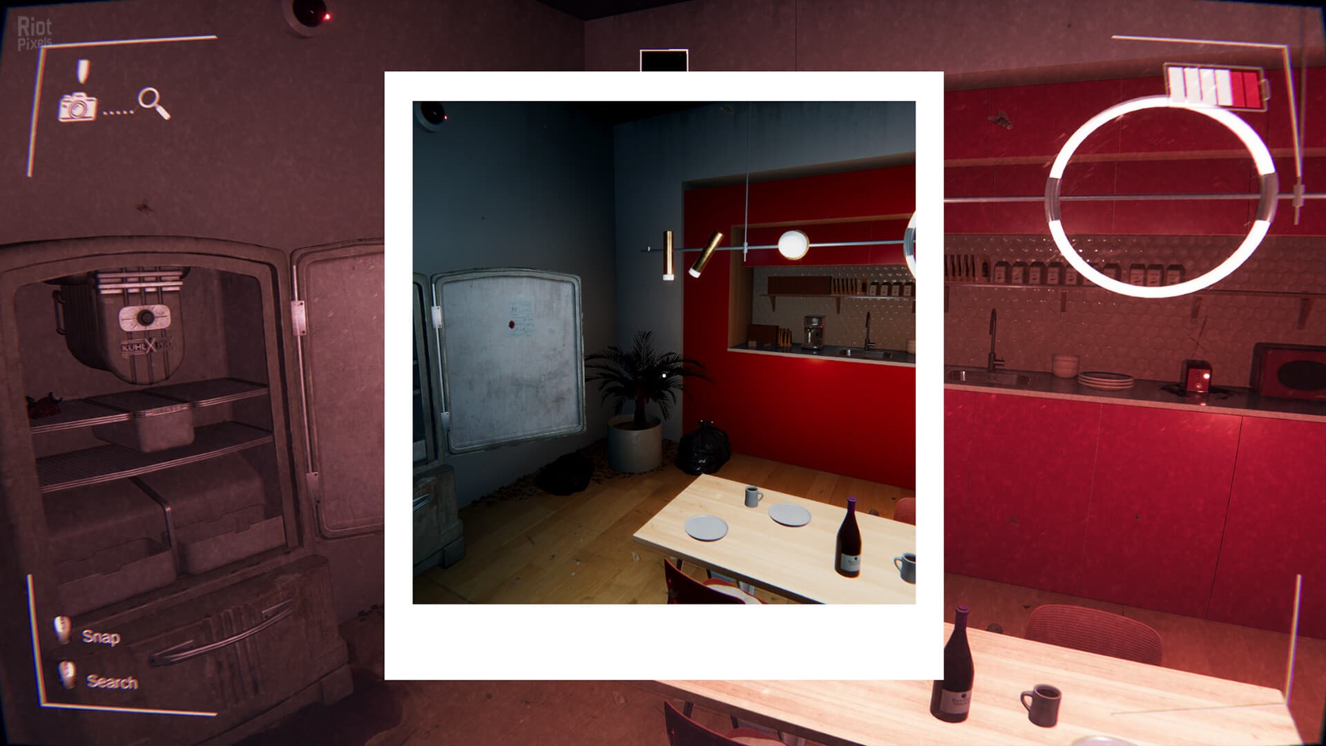 The Empty Desk – v1.0.04 screenshot 6