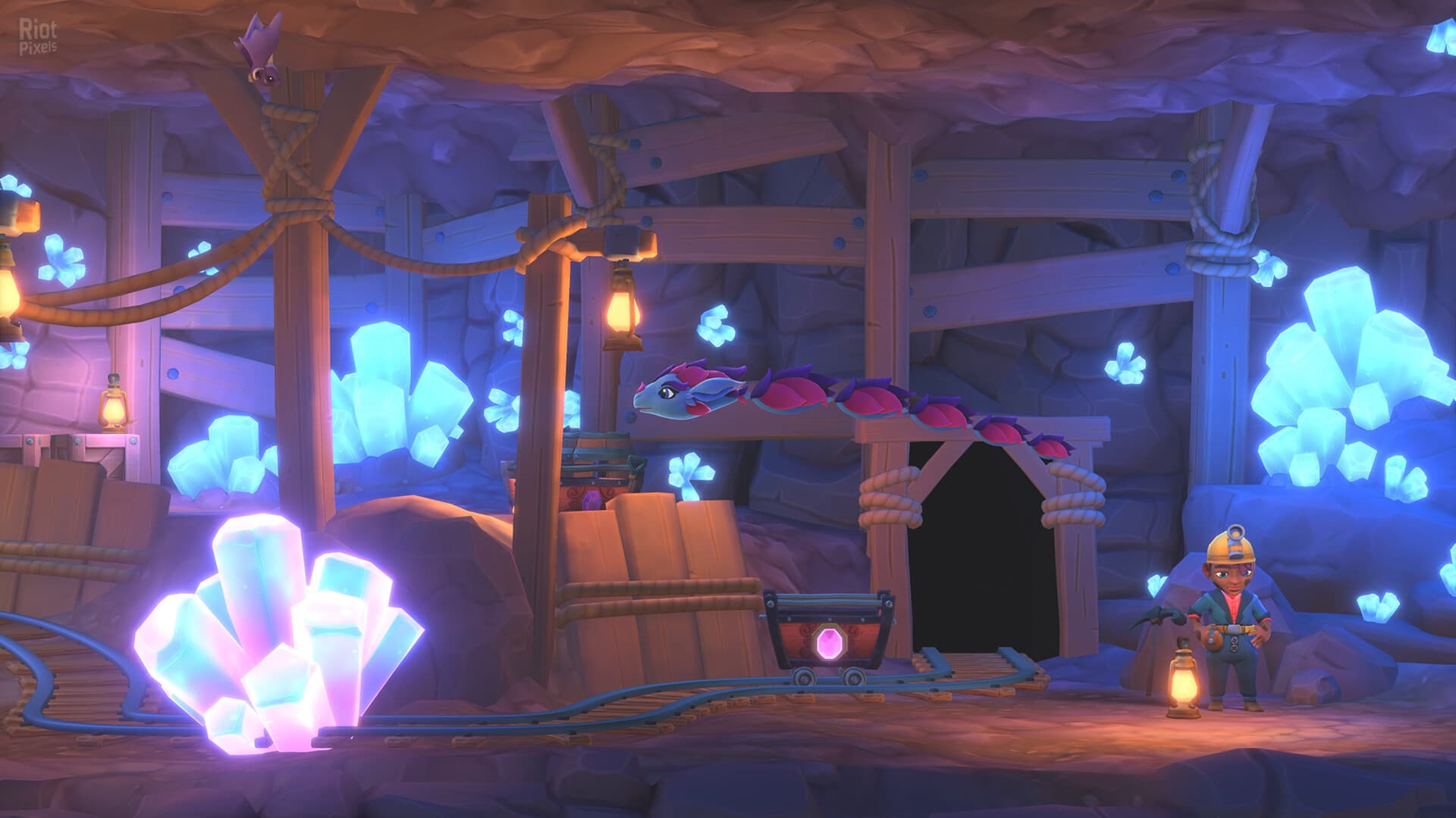 Skye Tales screenshot 6