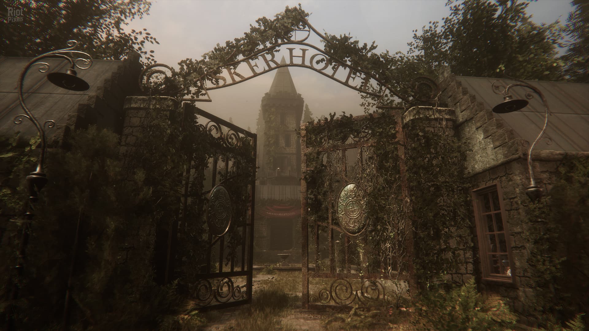 Maid of Sker – Build 6304692 (FPS Challenge Modes Update) screenshot 2