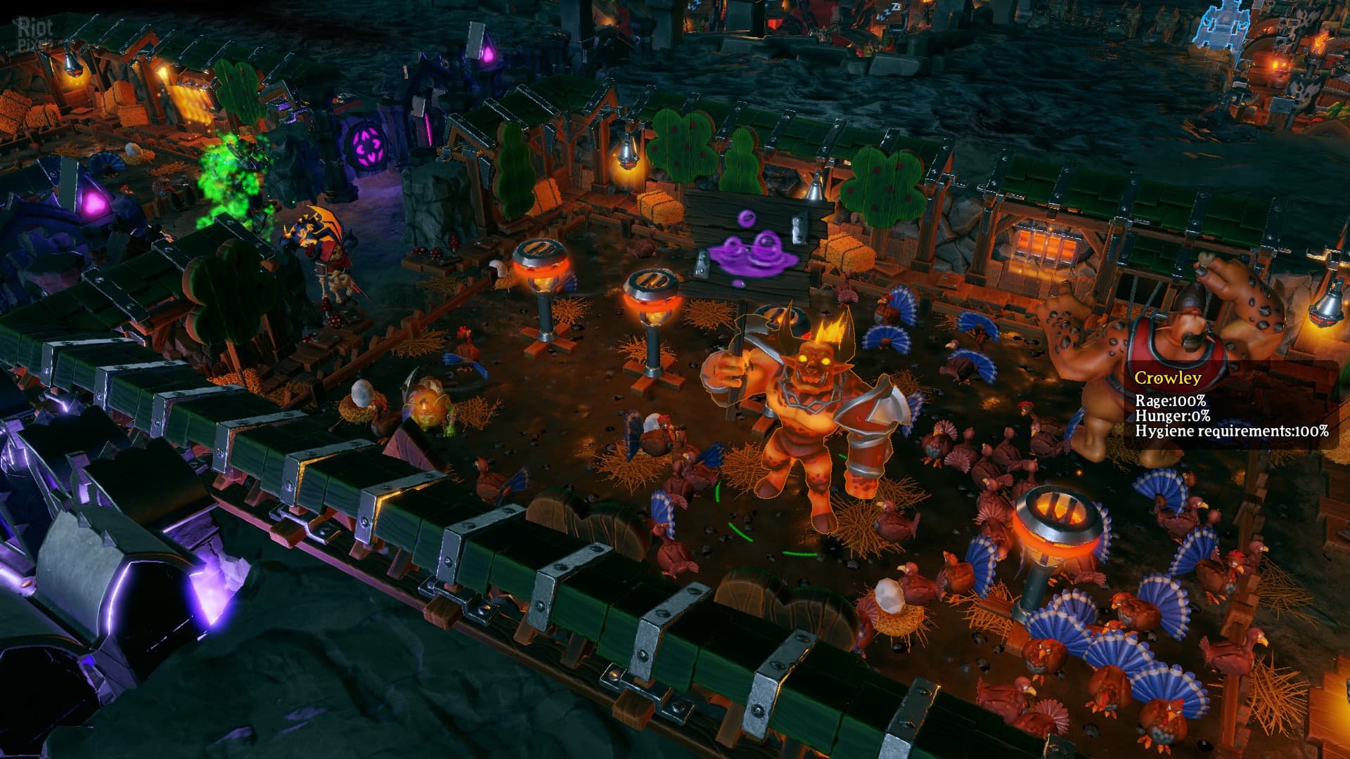 Dungeons 3 – v1.7 + All DLCs screenshot 1
