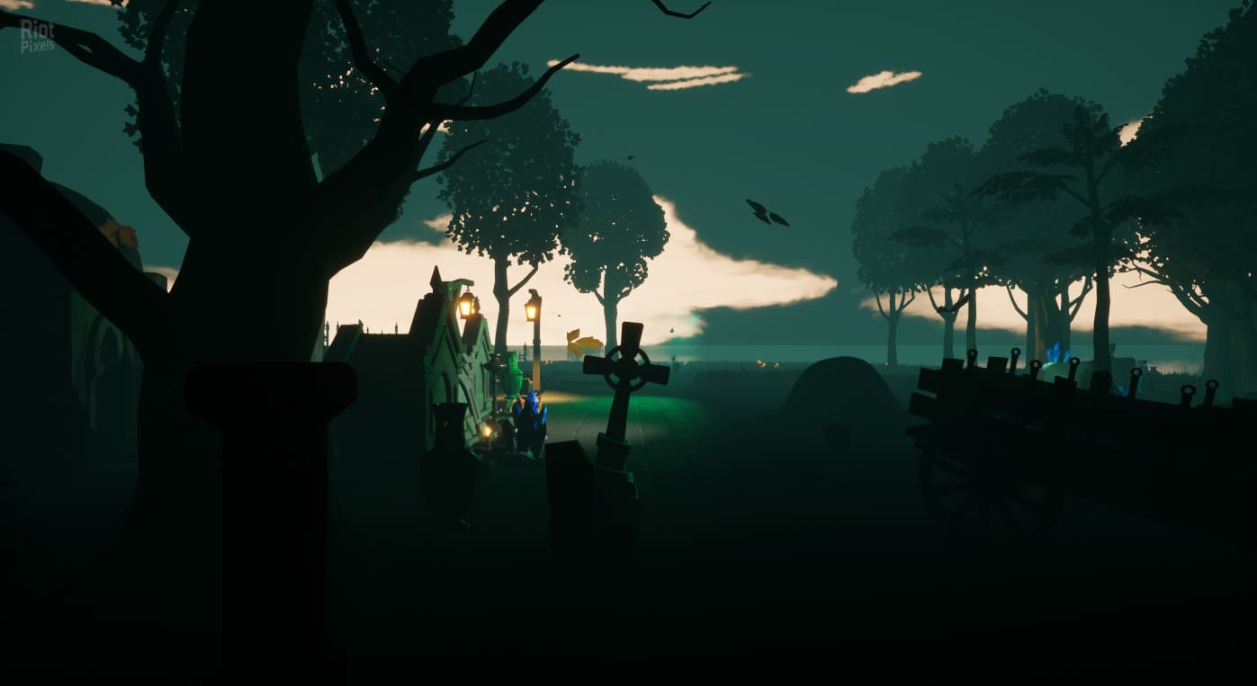 AURUM screenshot 3