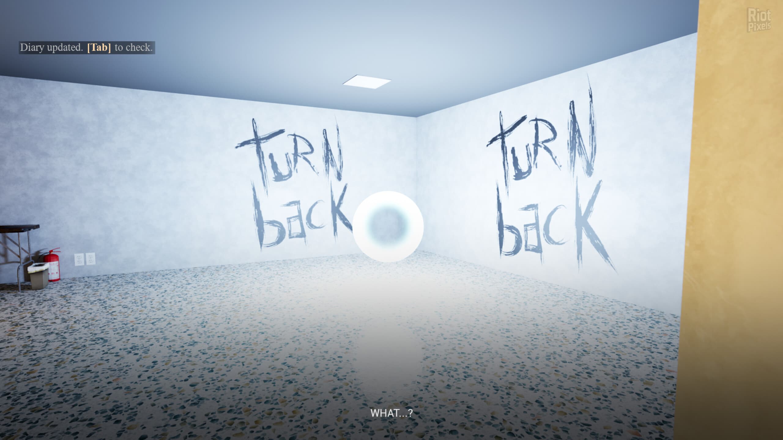 Escape The Garage + Windows 7 Fix screenshot 3