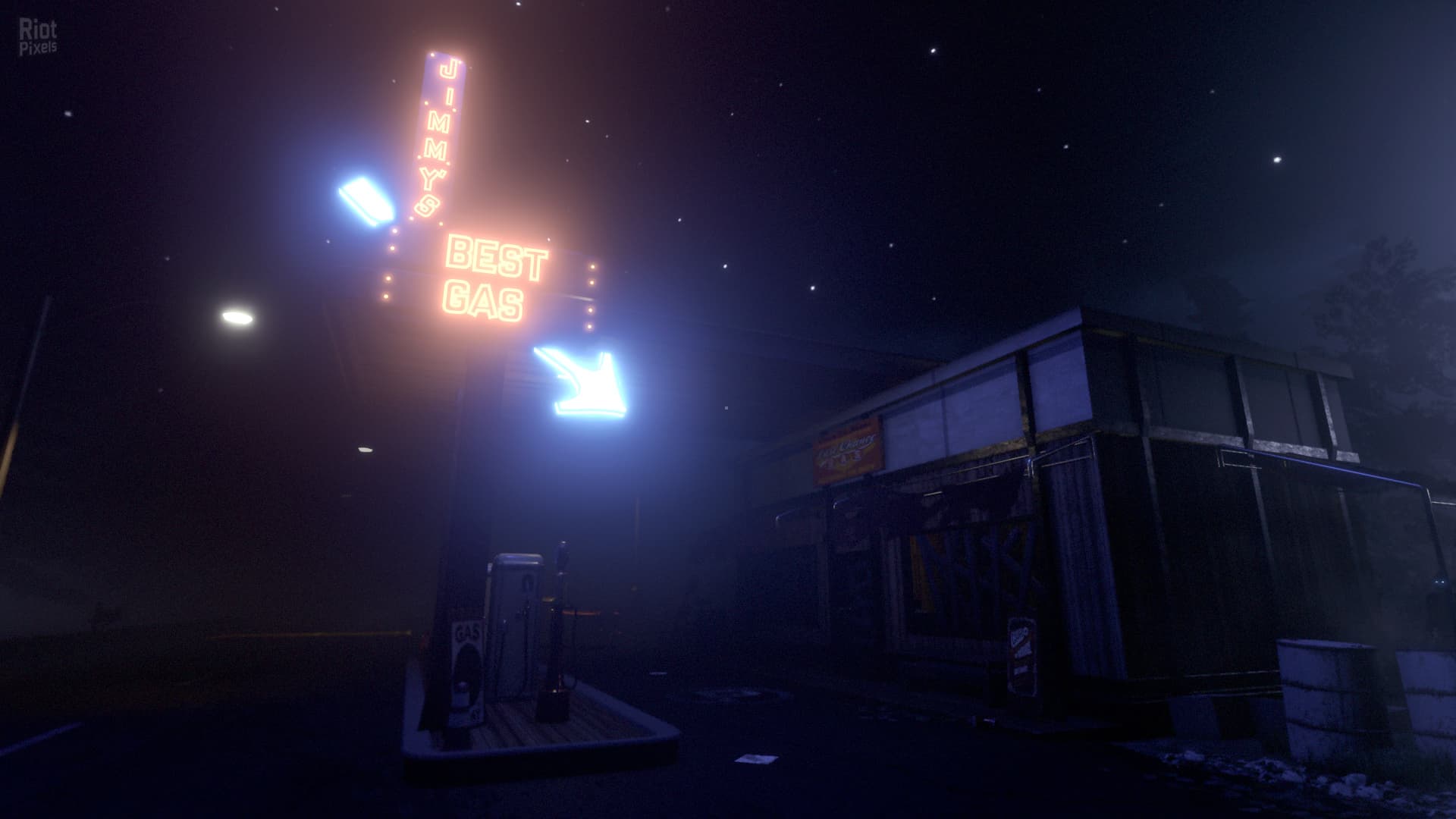 Those Who Remain – v1.011 screenshot 4