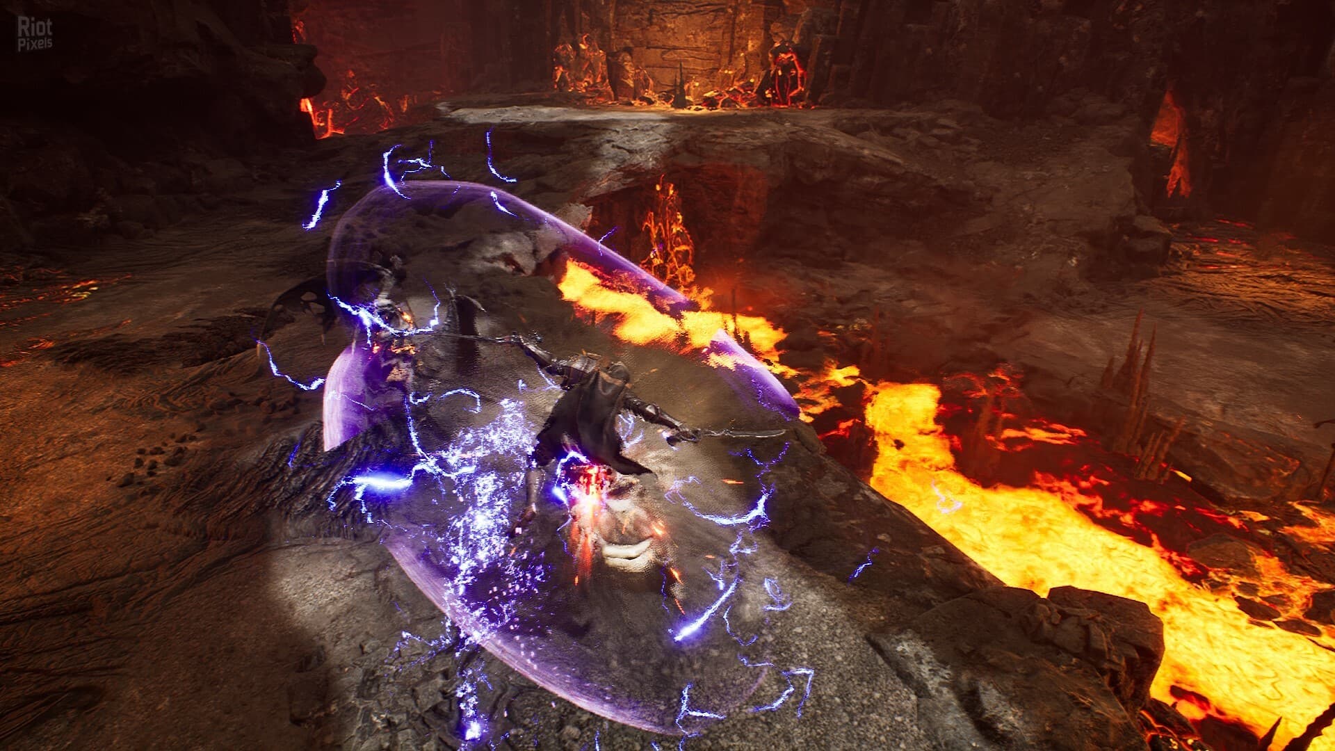 The Awakener: Forgotten Oath – v2.10 screenshot 5