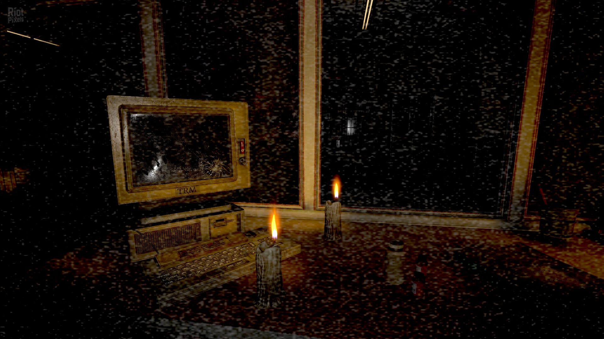Dr. Psycho: Hospital Escape 2 – v0.1.0 screenshot 1
