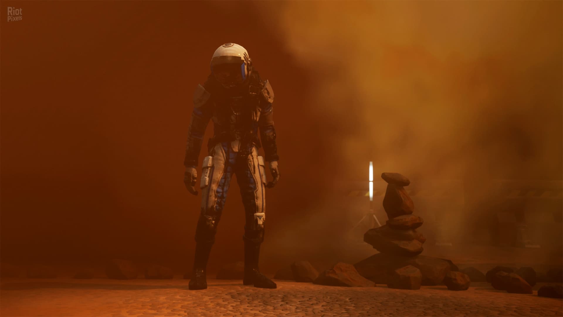 Moons of Madness – v1.01 (4337769) screenshot 1