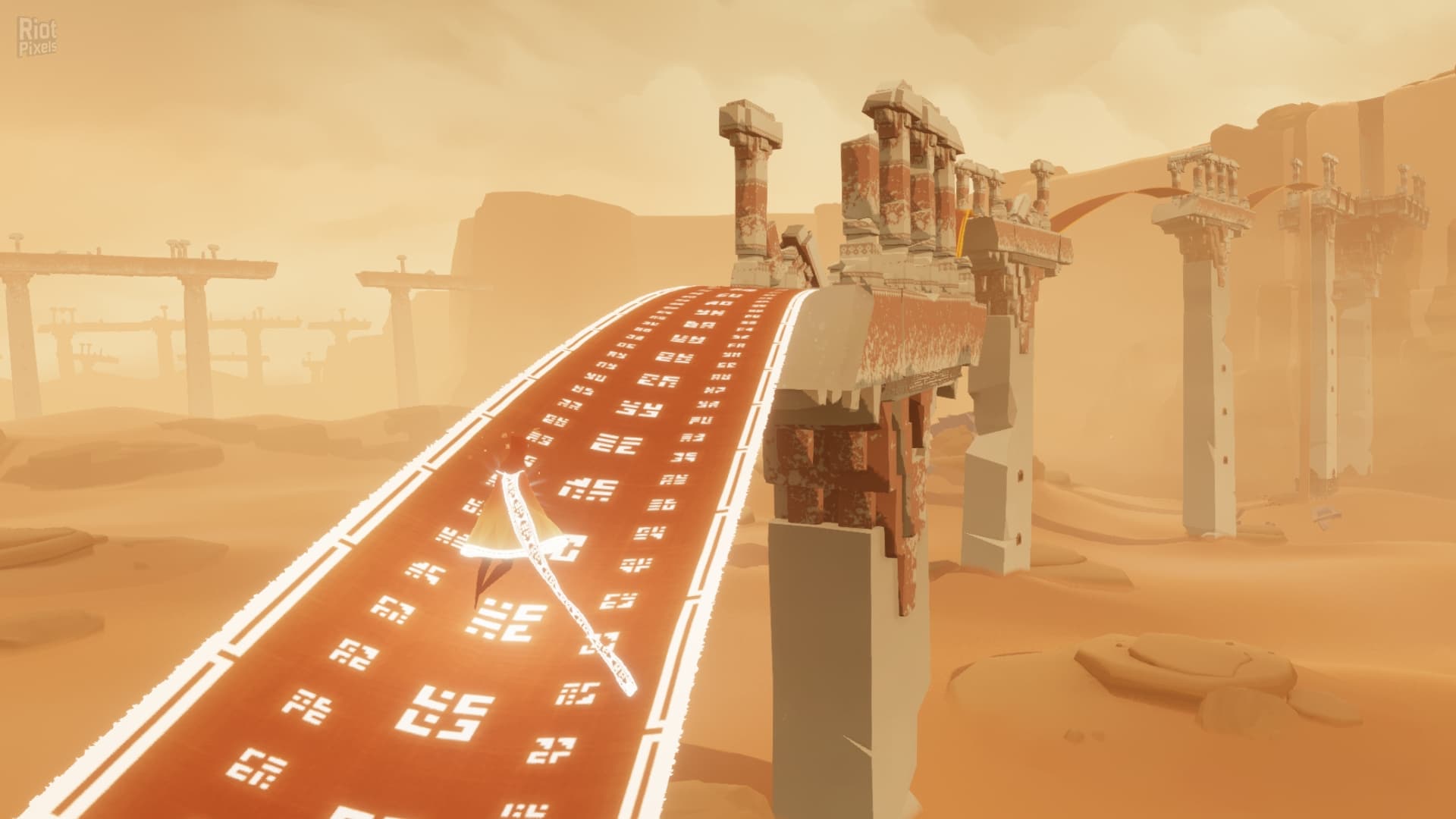 Journey screenshot 5