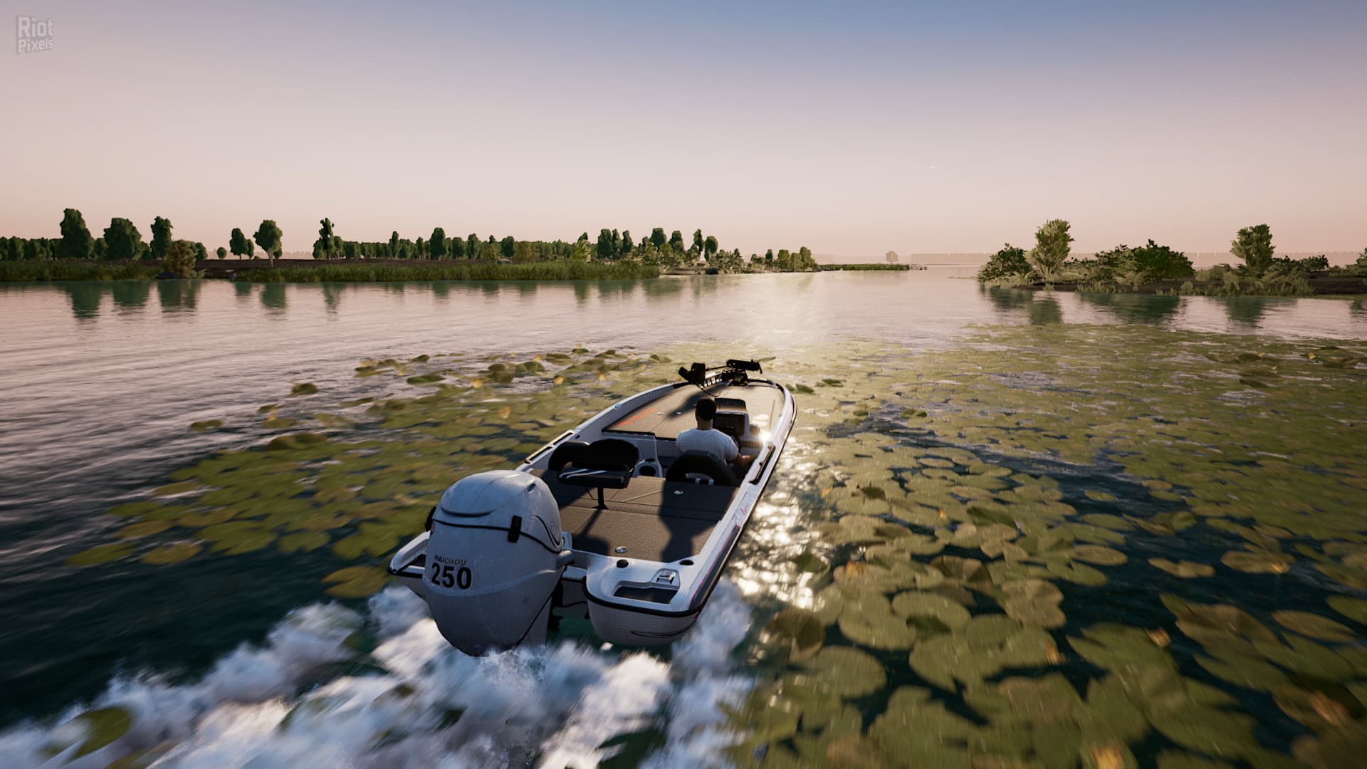 Fishing Sim World: Pro Tour – Build 9995607 (Denuvoless) + All DLCs screenshot 6