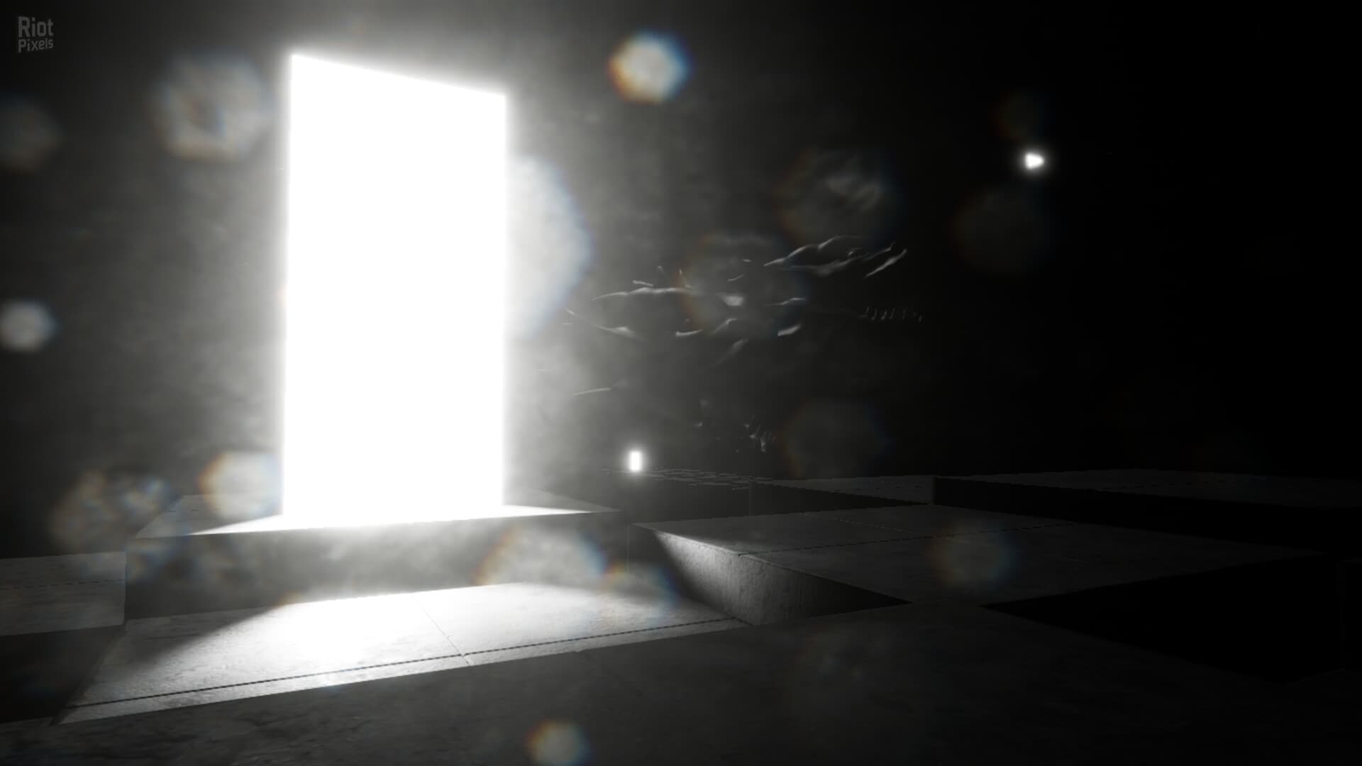 Pitch Silent screenshot 1