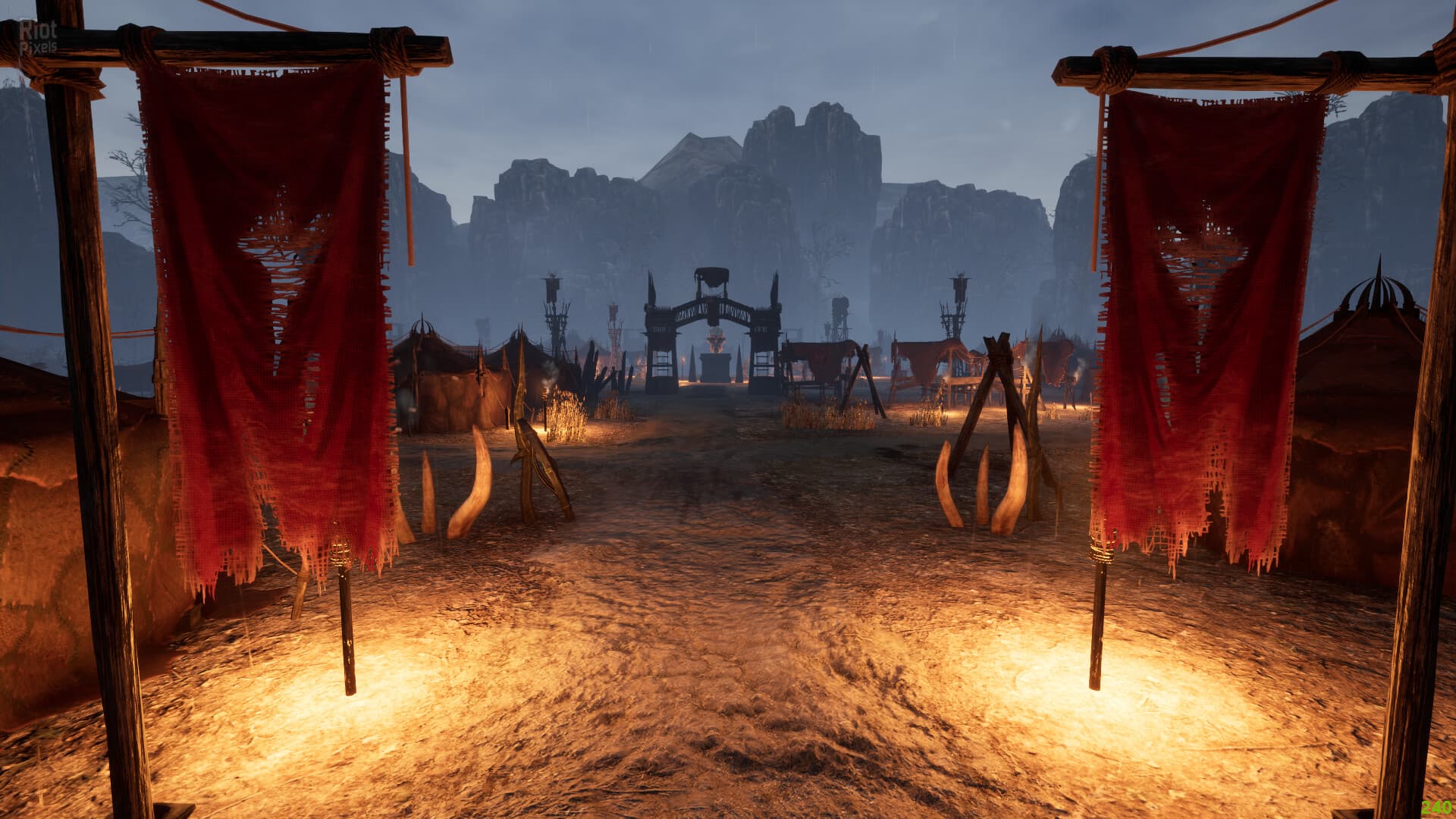 the Dwarf – v1.0 screenshot 4