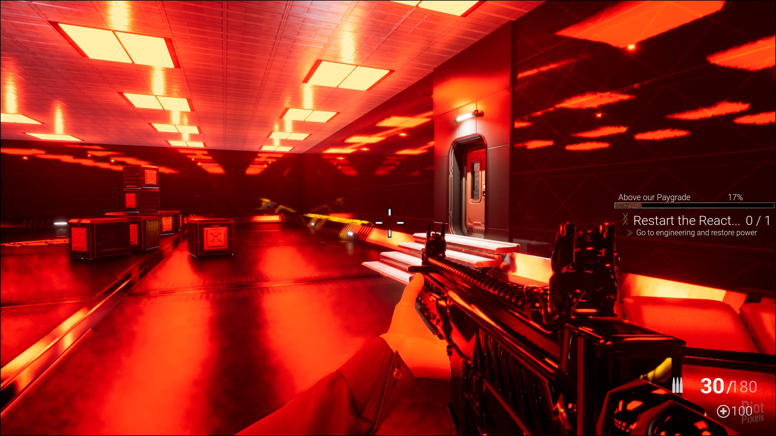 Distant Sun screenshot 1