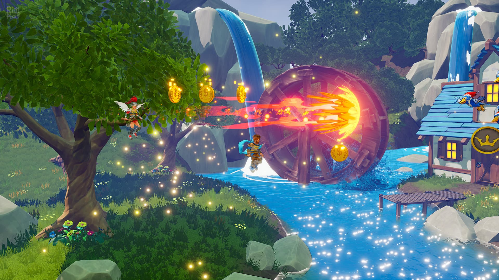 Cassiodora – v0.5.2364 screenshot 1