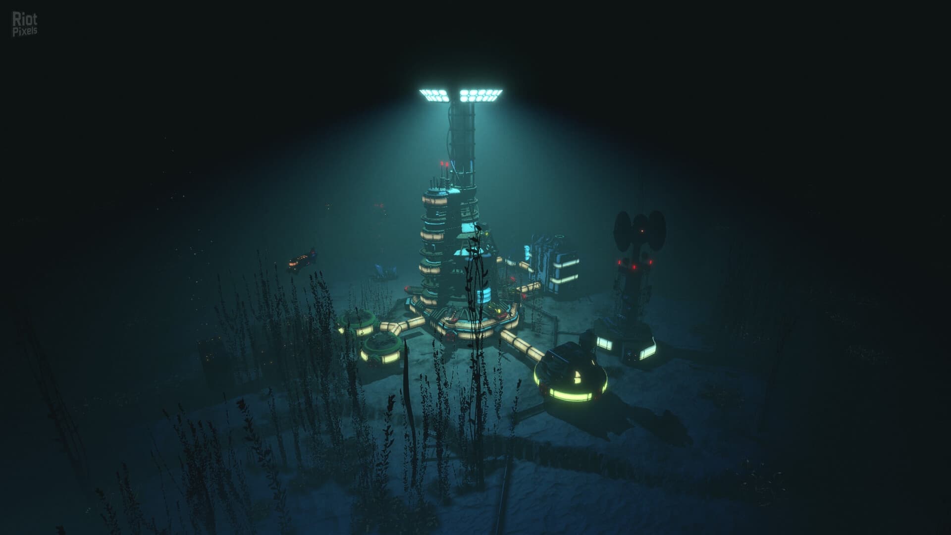 Surviving the Abyss – v1.03 screenshot 6