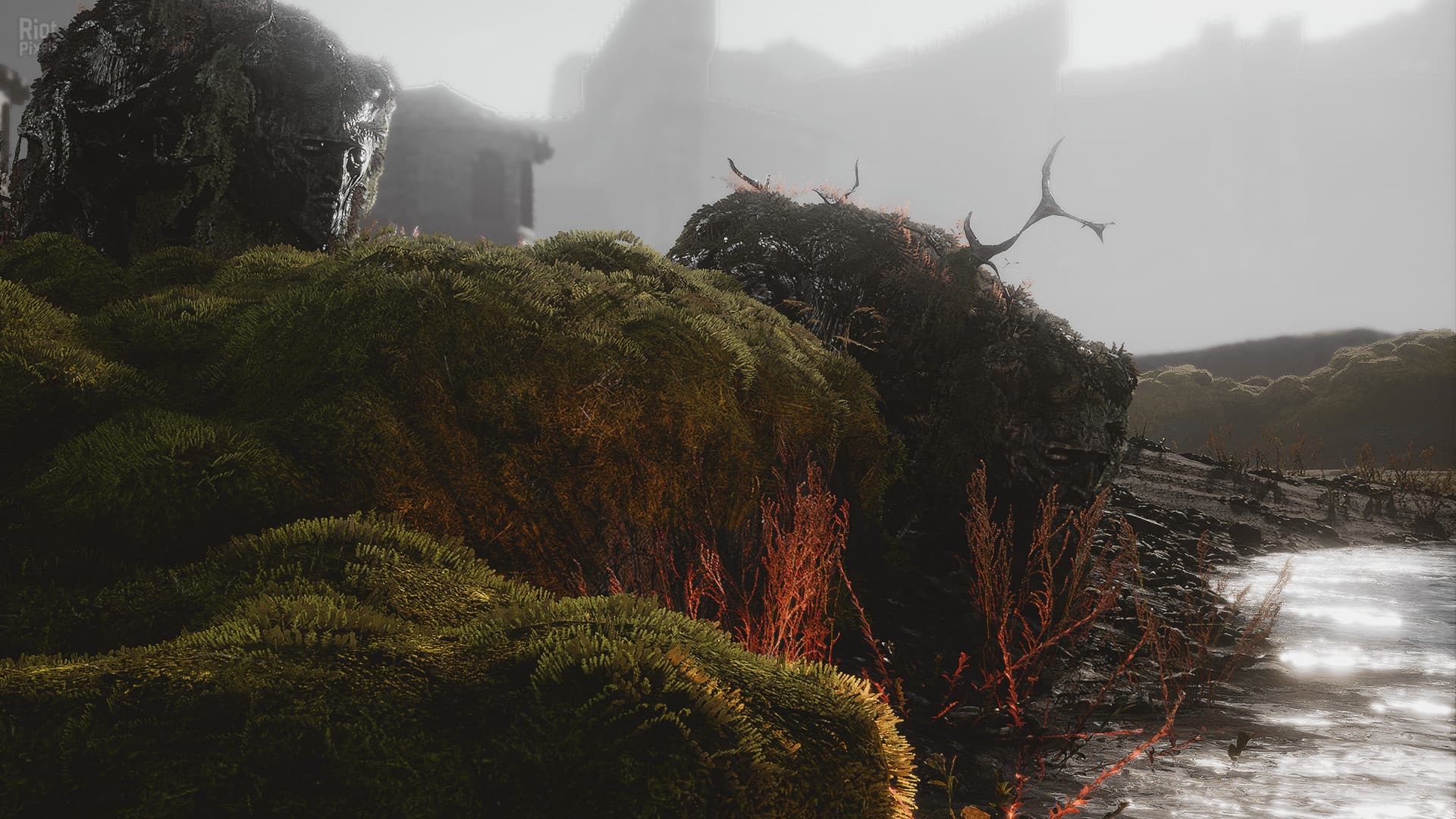 Bleak Faith: Forsaken – v4031351 screenshot 4