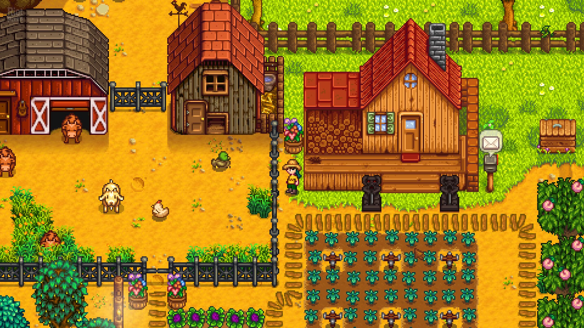 Stardew Valley – v1.6.0 Build 24079 screenshot 3