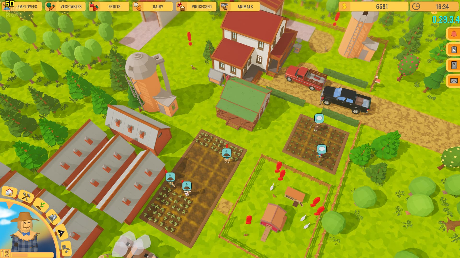 Farming Life screenshot 6