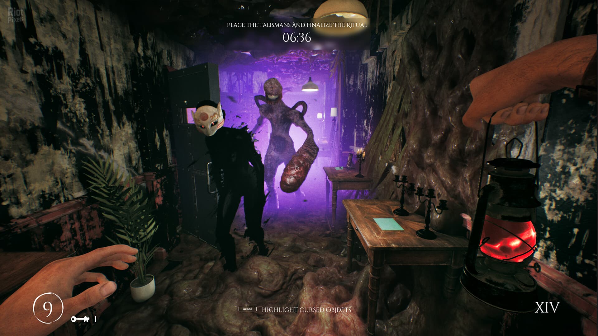 The Devil is in the Details + Windows 7 Fix screenshot 5