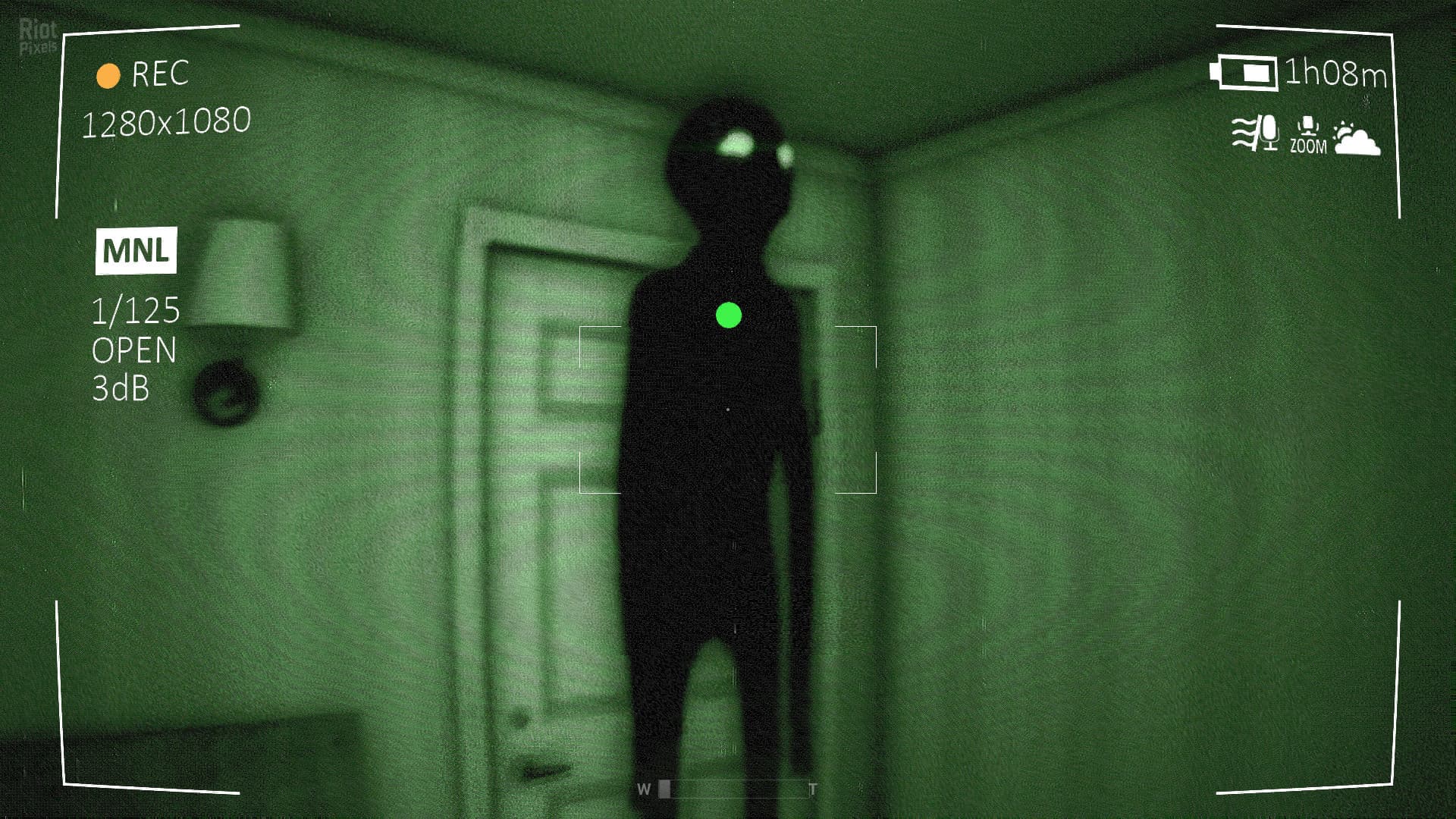 Cursed House screenshot 3
