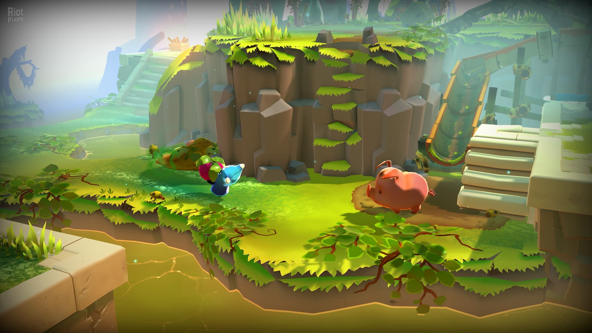 The Last Campfire – Steam BuildID 7473523 screenshot 3