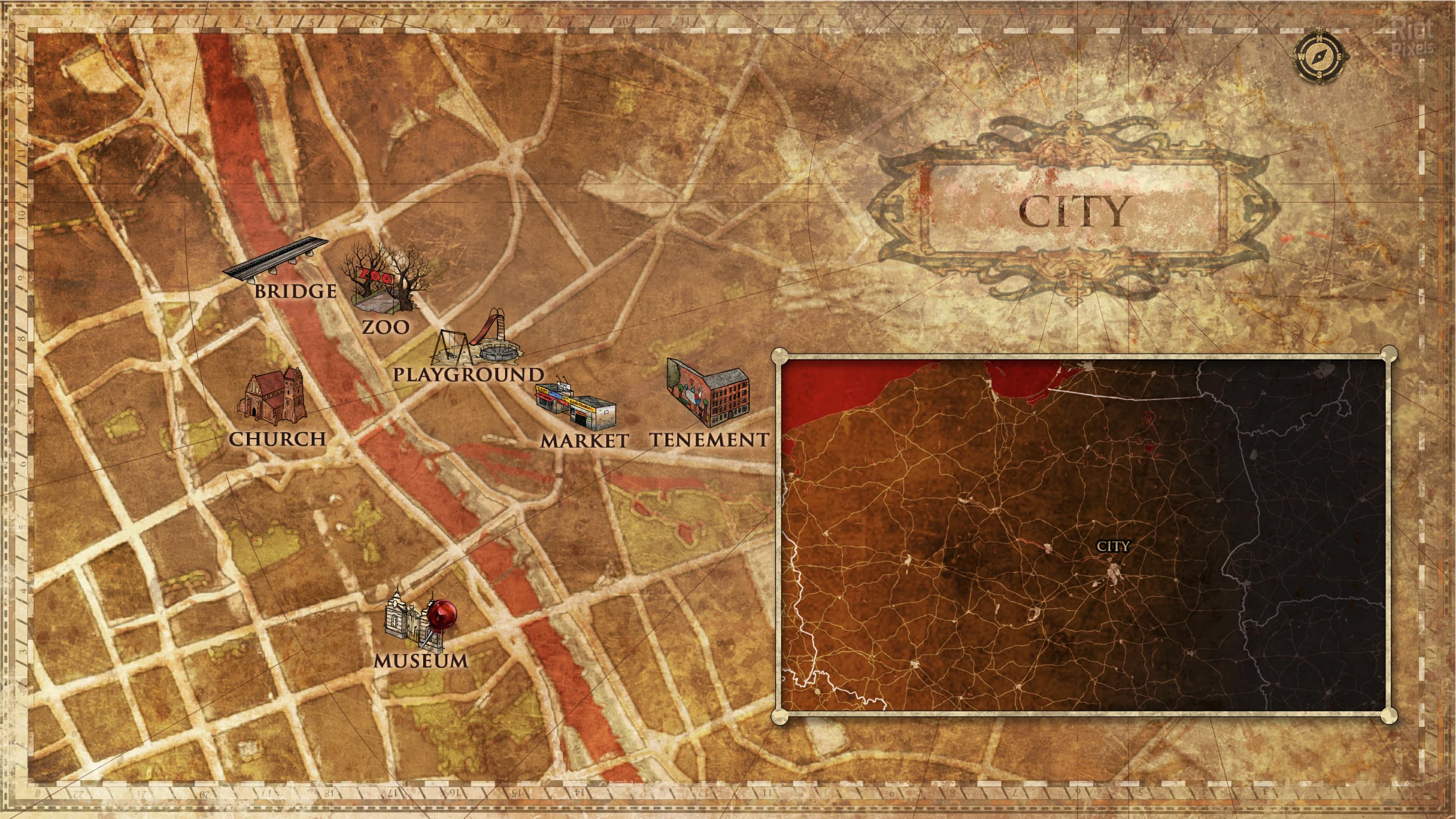 The Sin Collector: Repentless + Bonus OST screenshot 5