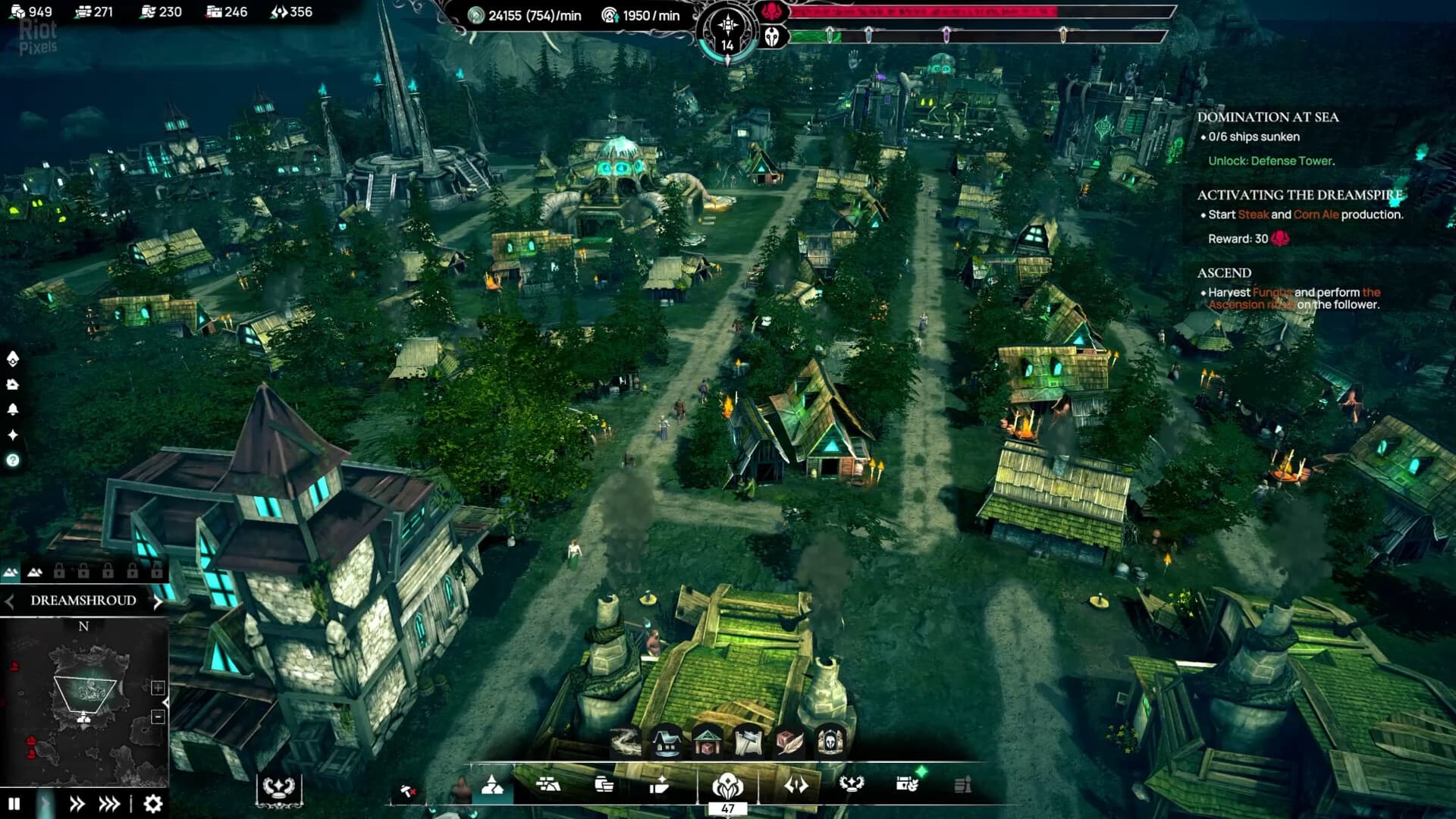 Worshippers of Cthulhu – v1.0.0.0 (Release) screenshot 5