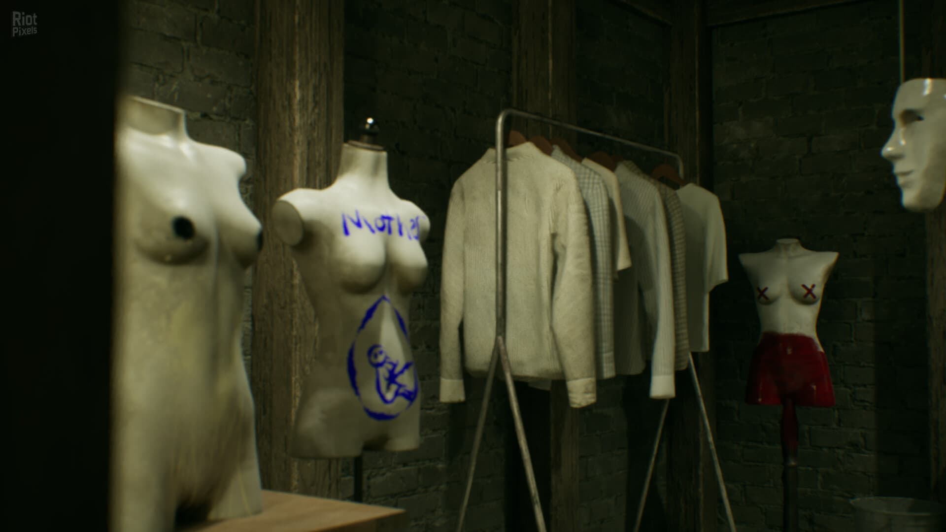 Manivore screenshot 2
