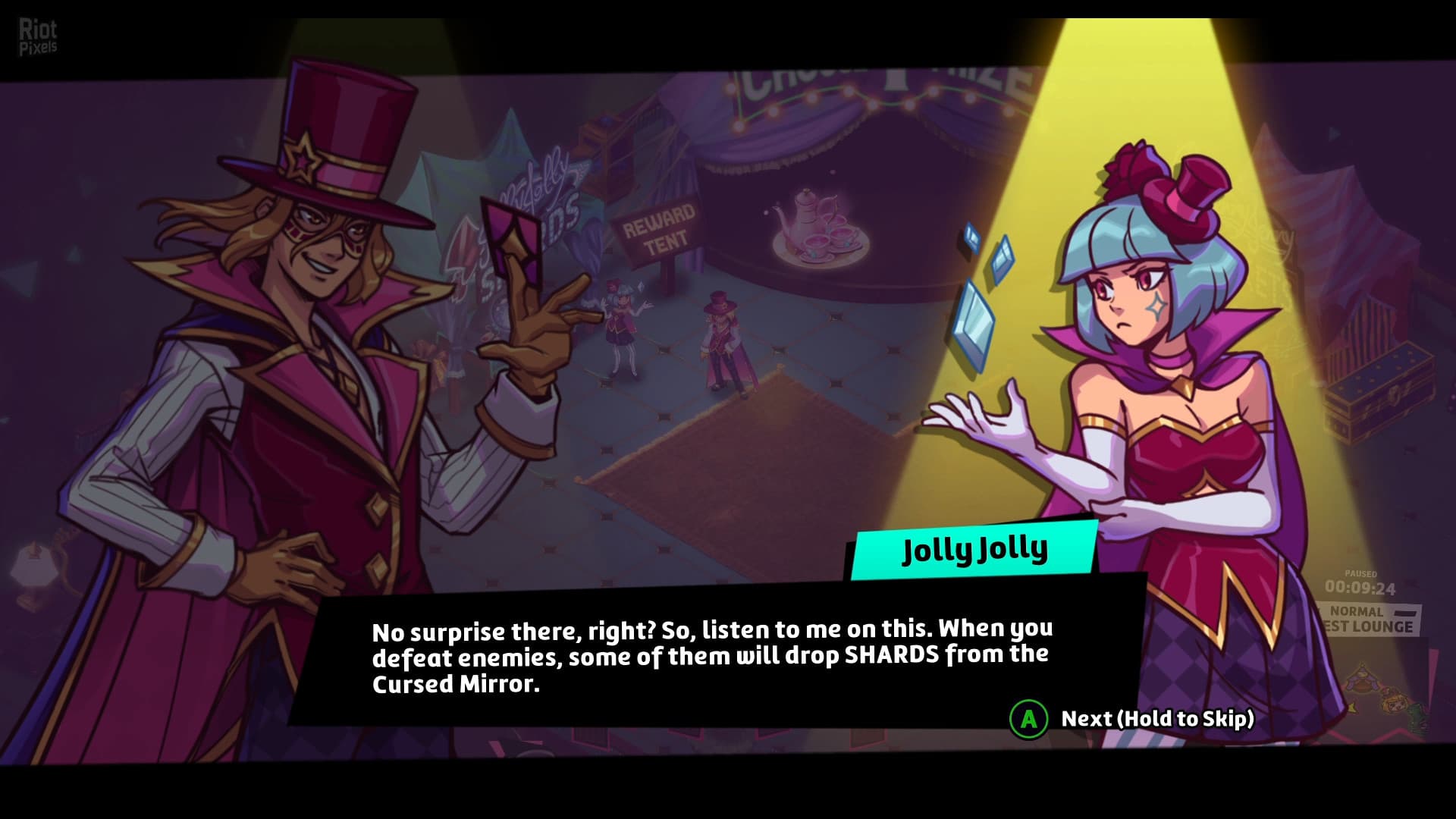 Dandy Ace – v1.0.0.0.1 screenshot 1