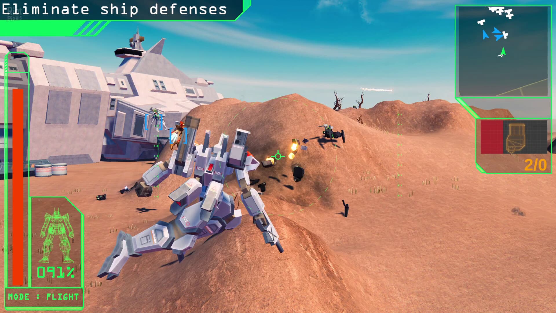Gearbits – v1.0.1 screenshot 1