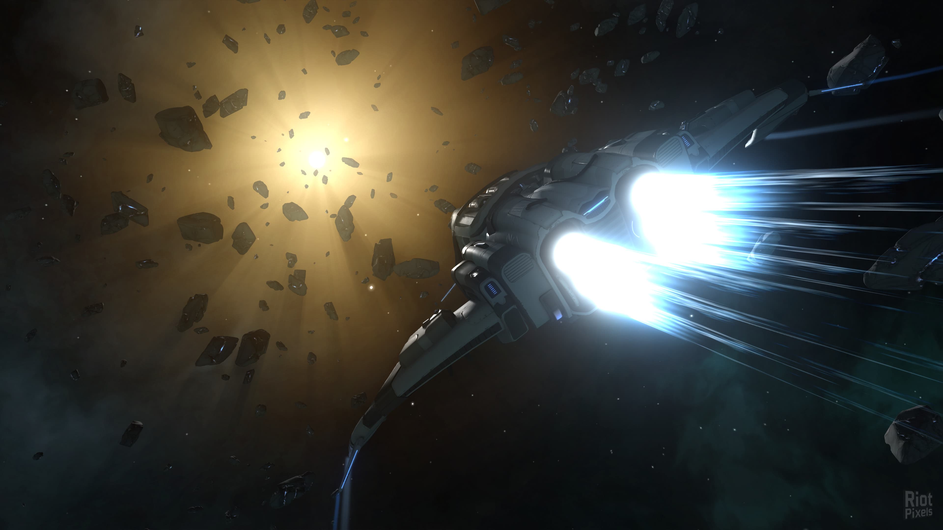 Starpoint Gemini 3 – v1.0 screenshot 6