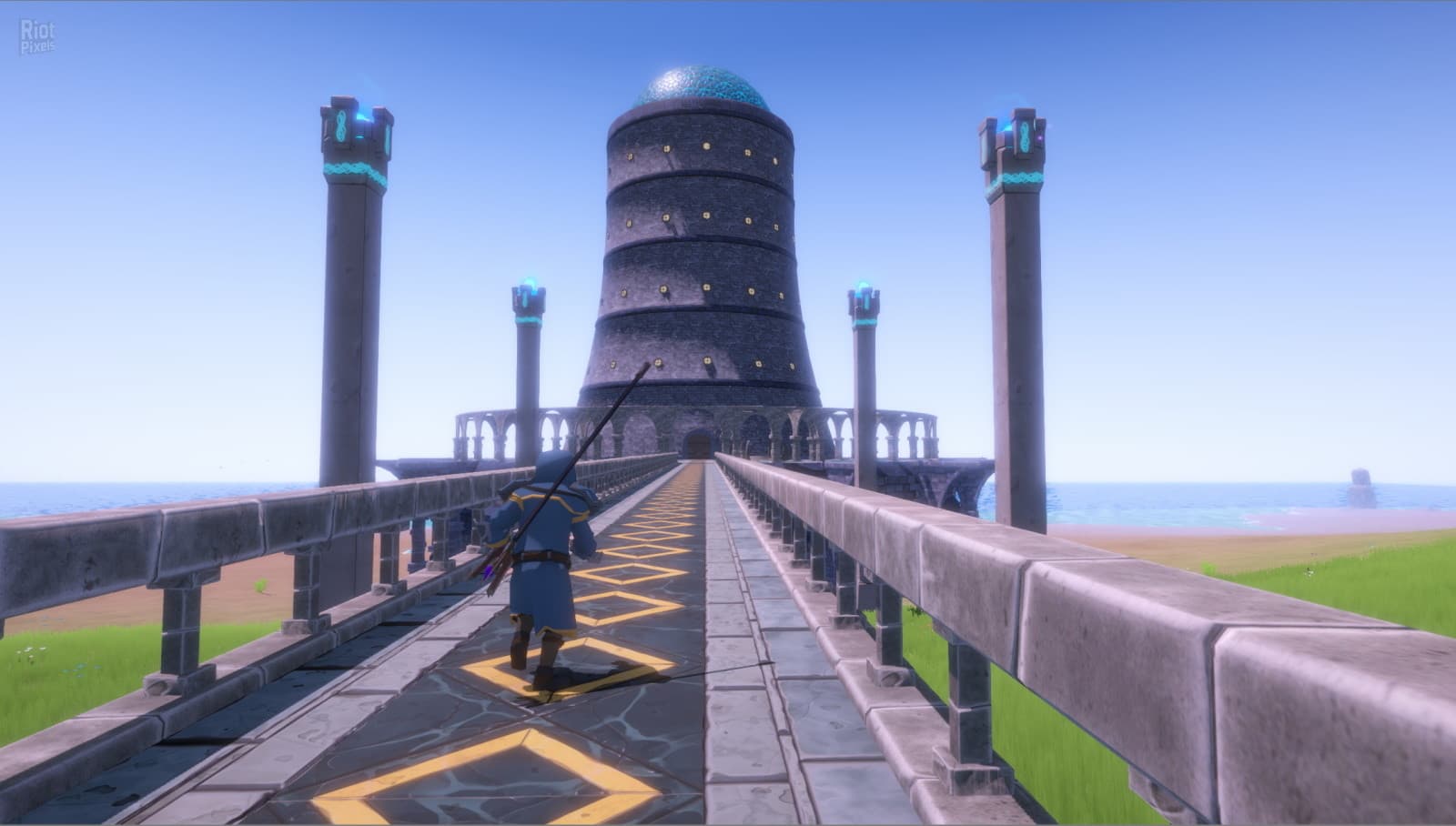Gedonia – v1.0 screenshot 4