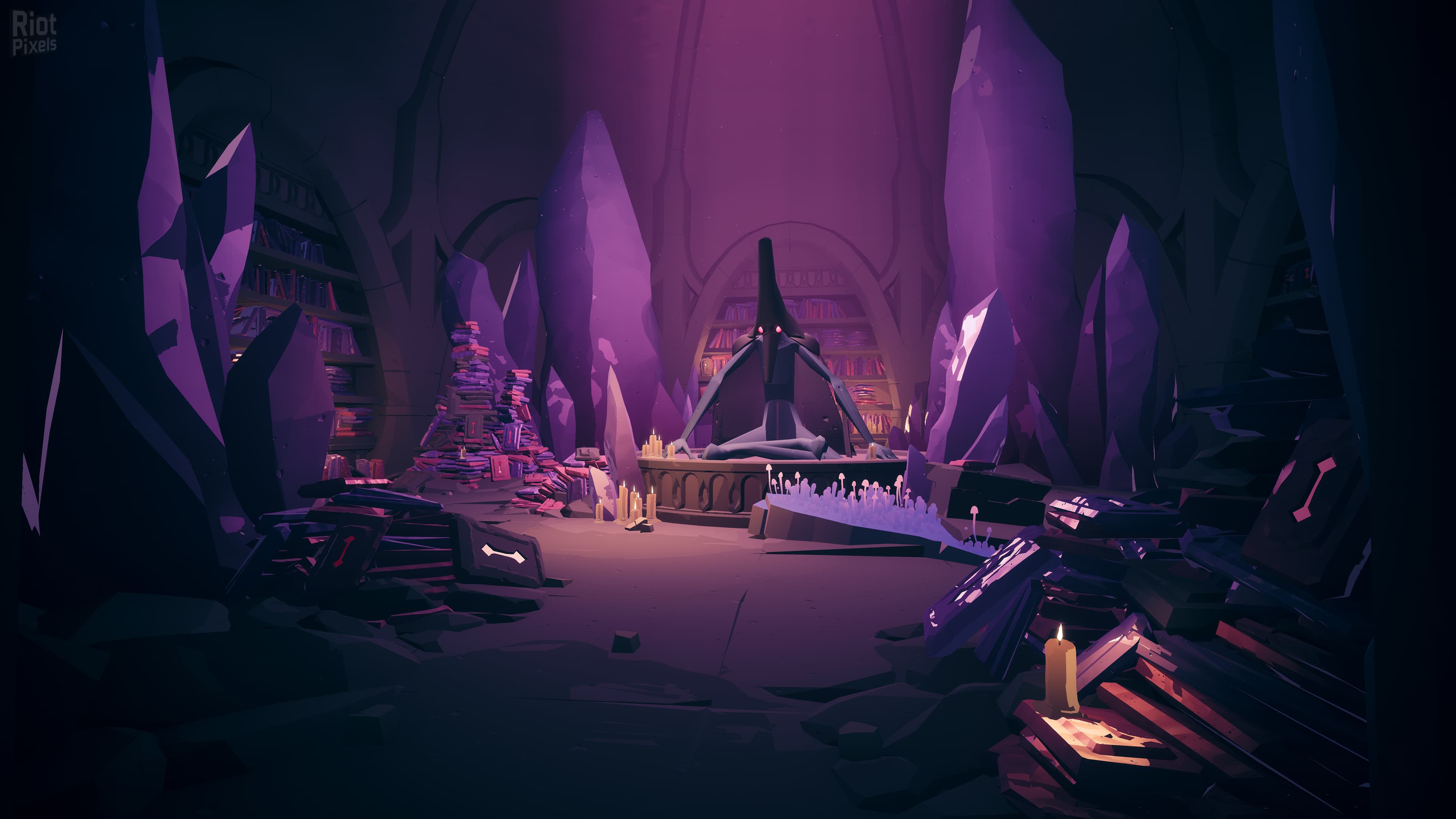Solar Ash – v1.03.44179 screenshot 5