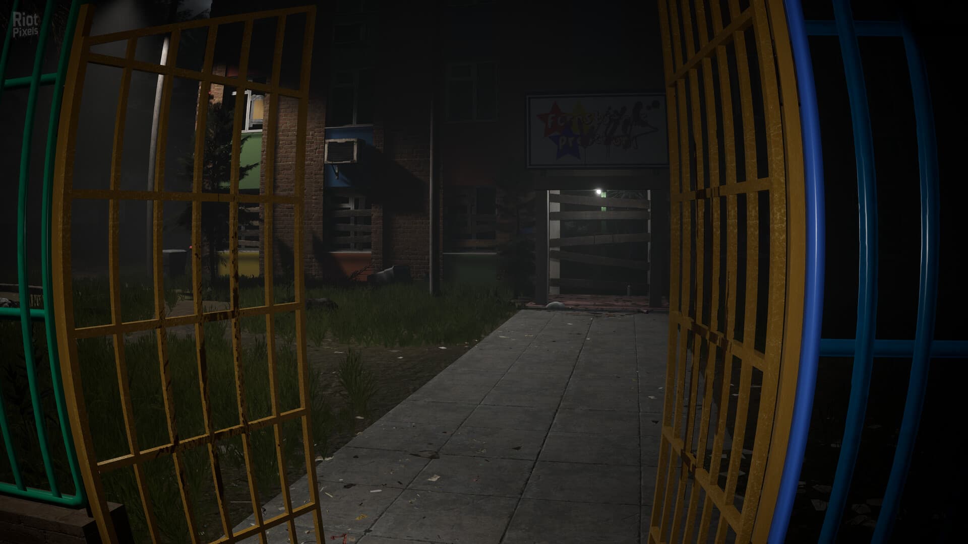 Cursed Bet screenshot 5