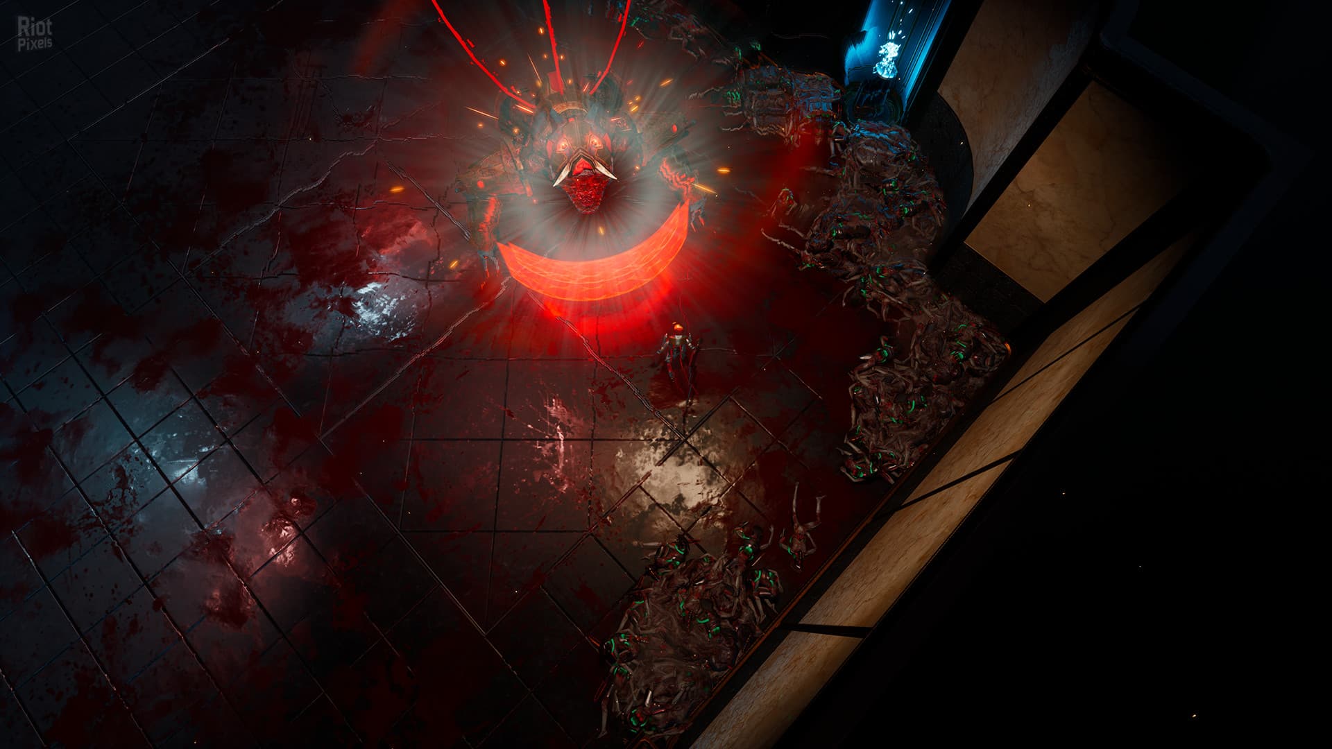 Avernus screenshot 2