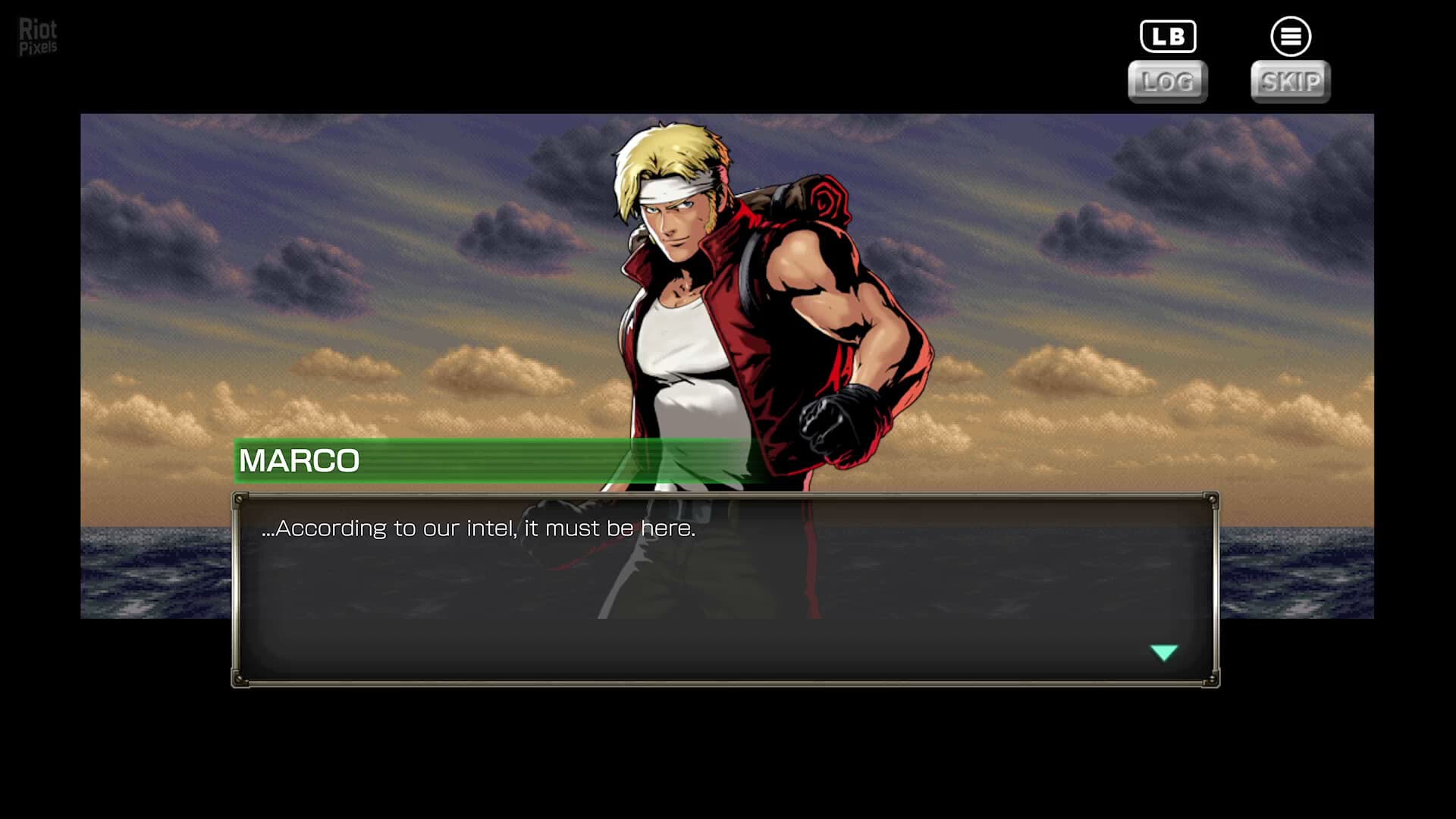 METAL SLUG ATTACK RELOADED – v1029101748 screenshot 3