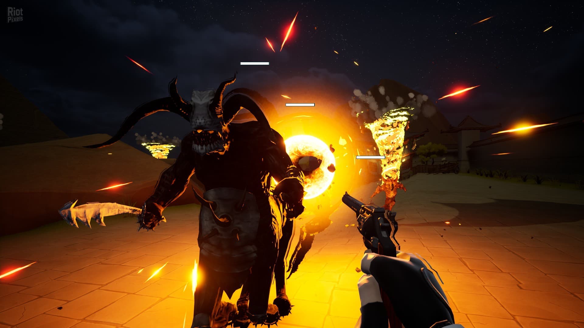 TimeRunner screenshot 3