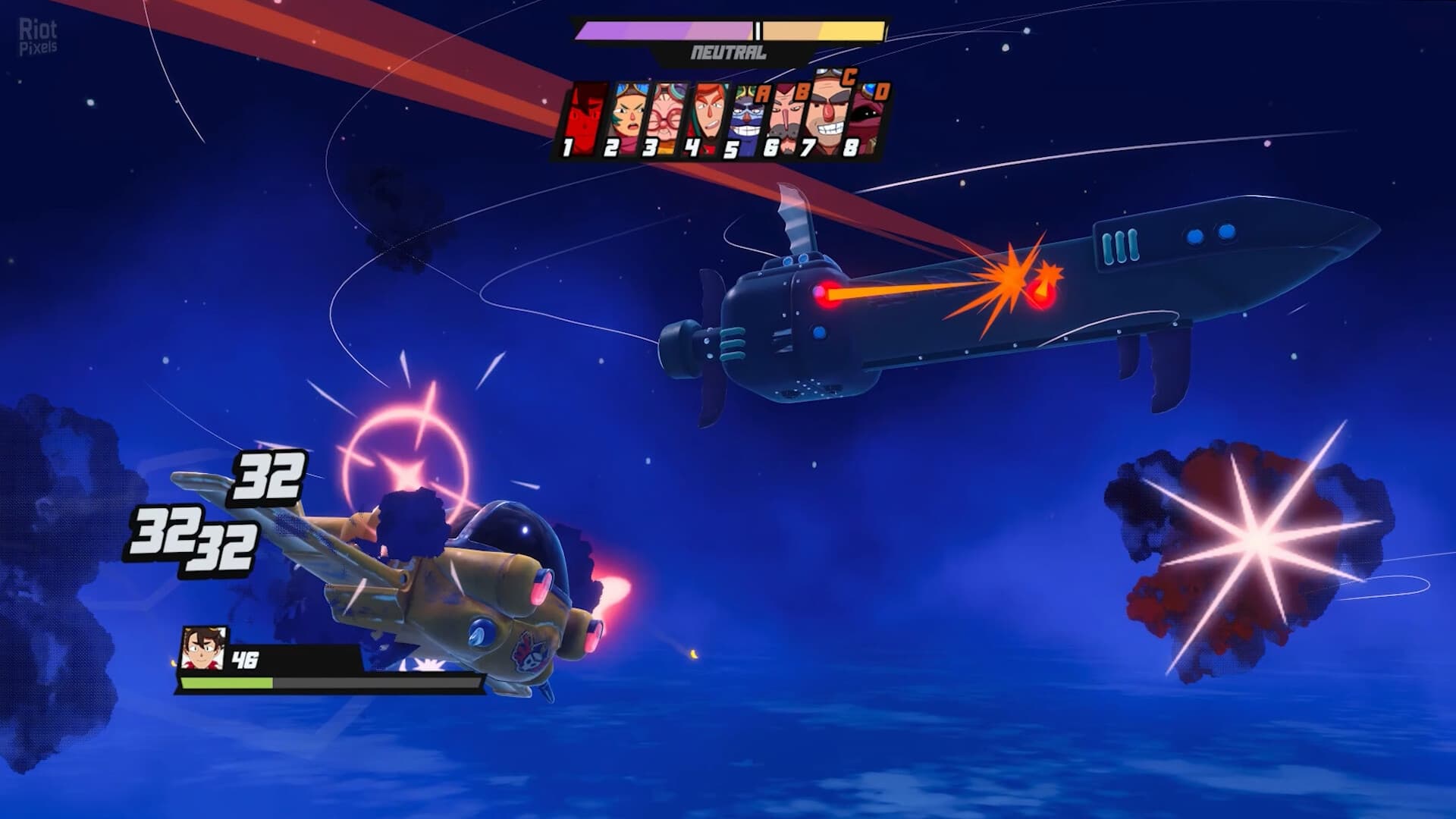 Sky Oceans: Wings for Hire – v1.0.0-0.9.157b screenshot 6