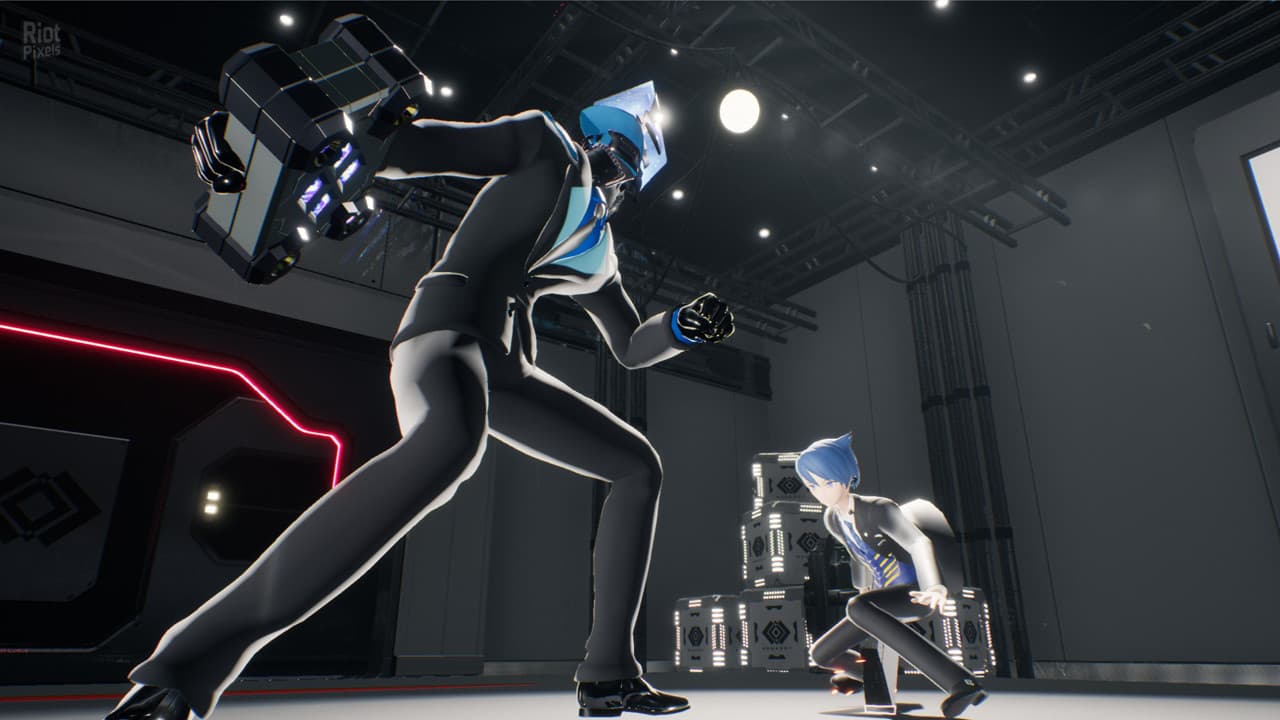 Assault Spy screenshot 1