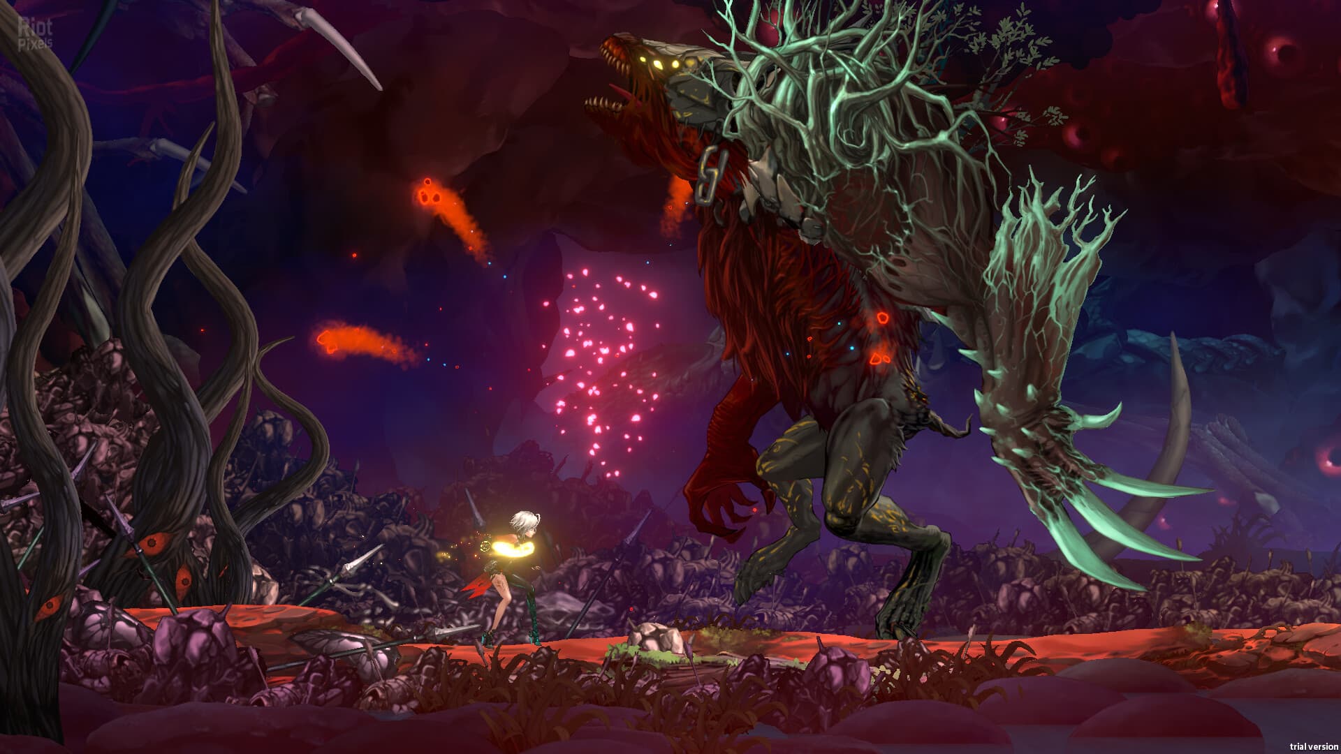 AWAKEN: Astral Blade – Deluxe Edition – v202411181541 + 3 DLCs/Bonuses screenshot 3