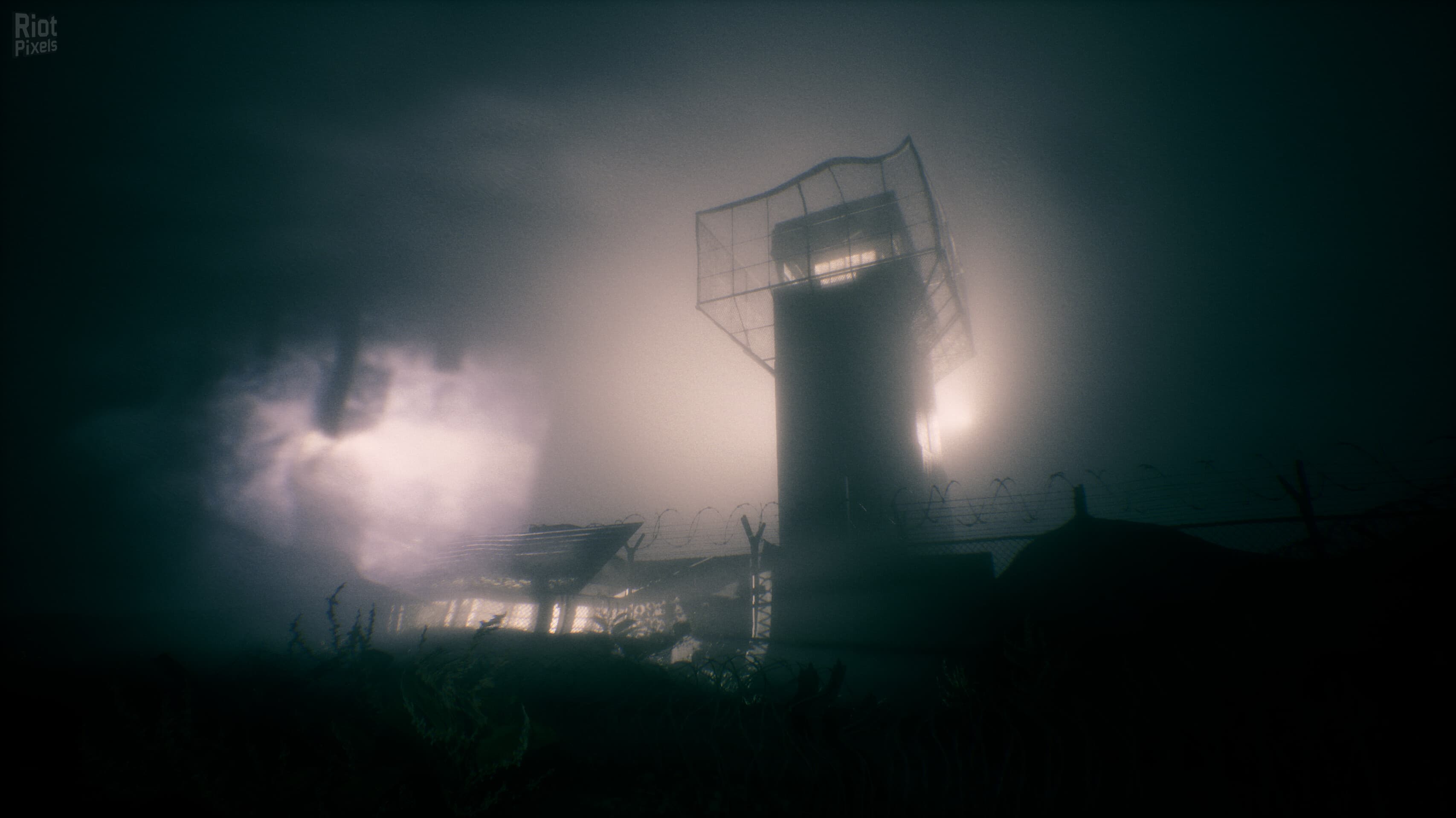 Benign Land screenshot 1