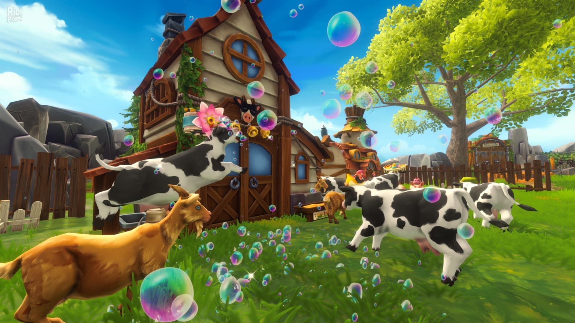 No Place Like Home – v1.0.K_182/v1.0.K_183 screenshot 1