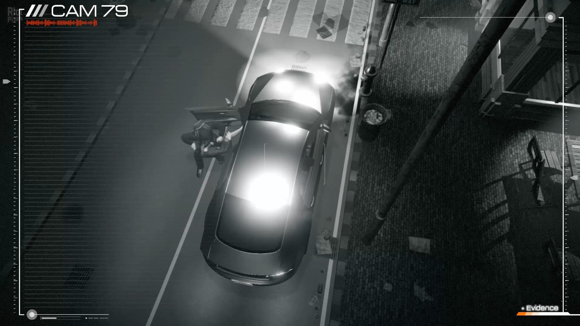 City Eye screenshot 5
